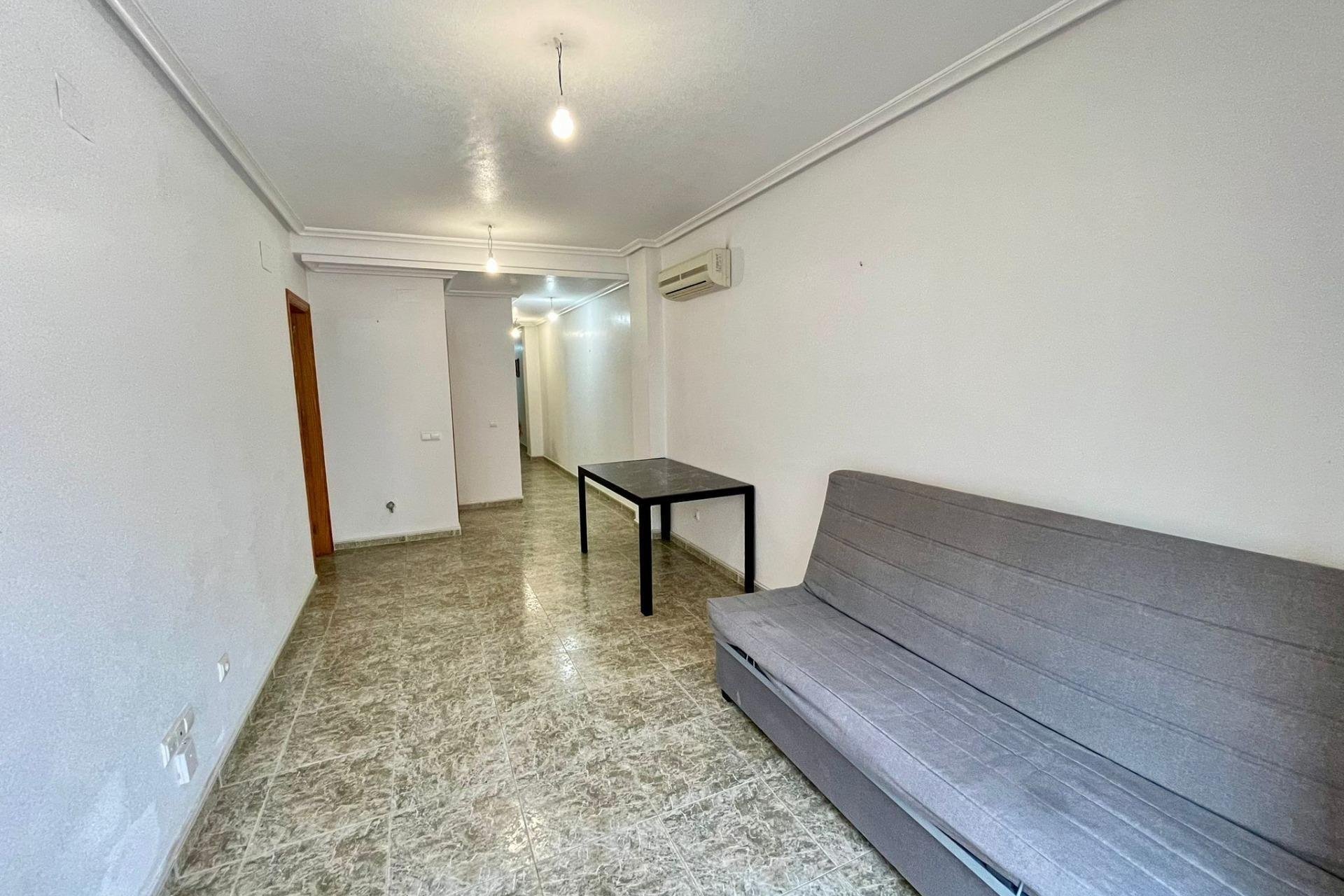 Nieuwbouw Woningen - Appartement / flat - Torrevieja - Playa del cura