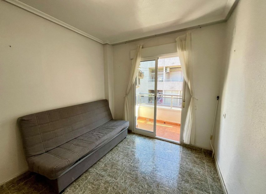 Nieuwbouw Woningen - Appartement / flat - Torrevieja - Playa del cura