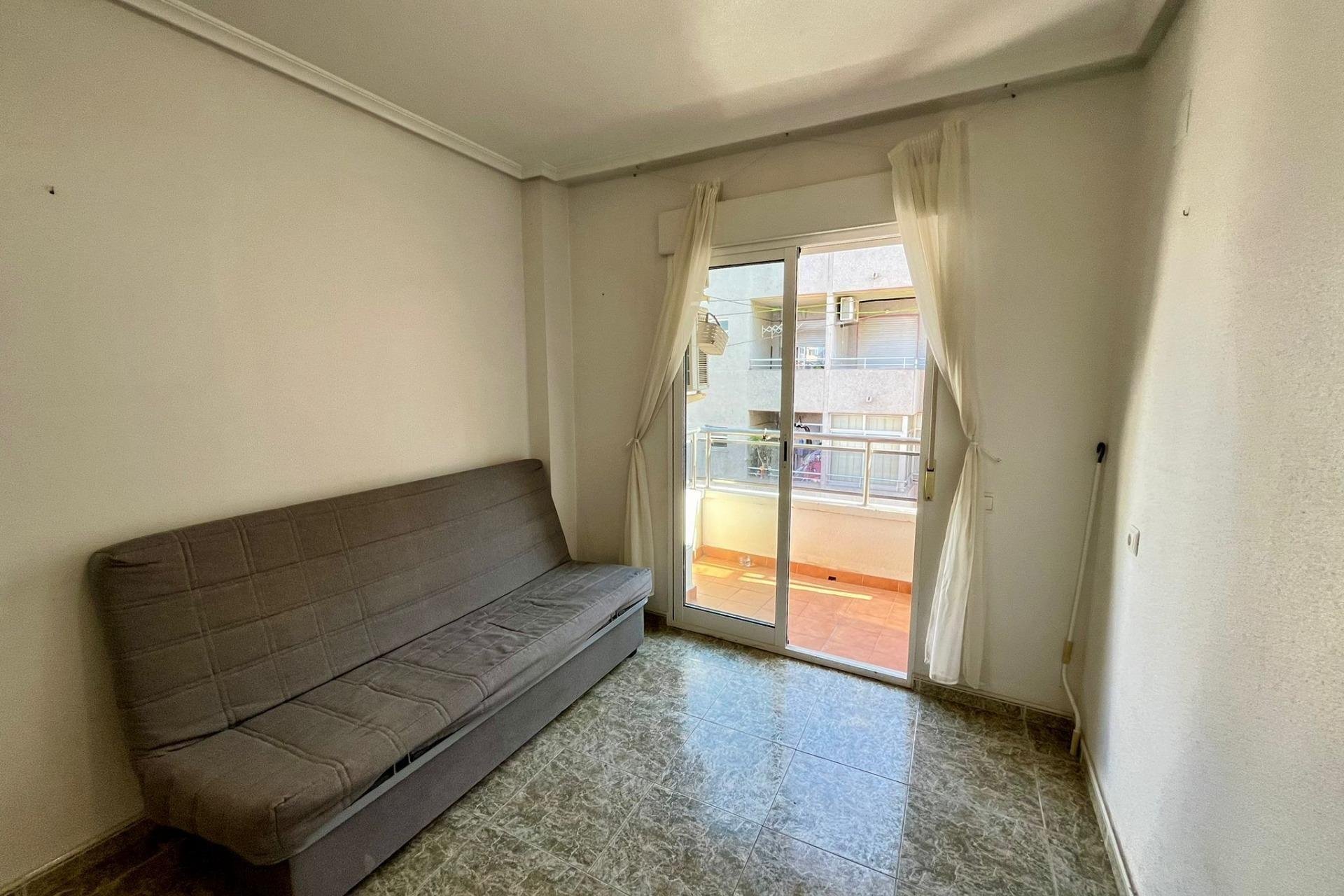 Nieuwbouw Woningen - Appartement / flat - Torrevieja - Playa del cura