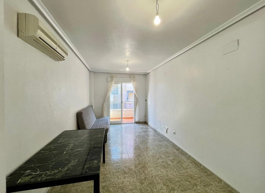 Nieuwbouw Woningen - Appartement / flat - Torrevieja - Playa del cura