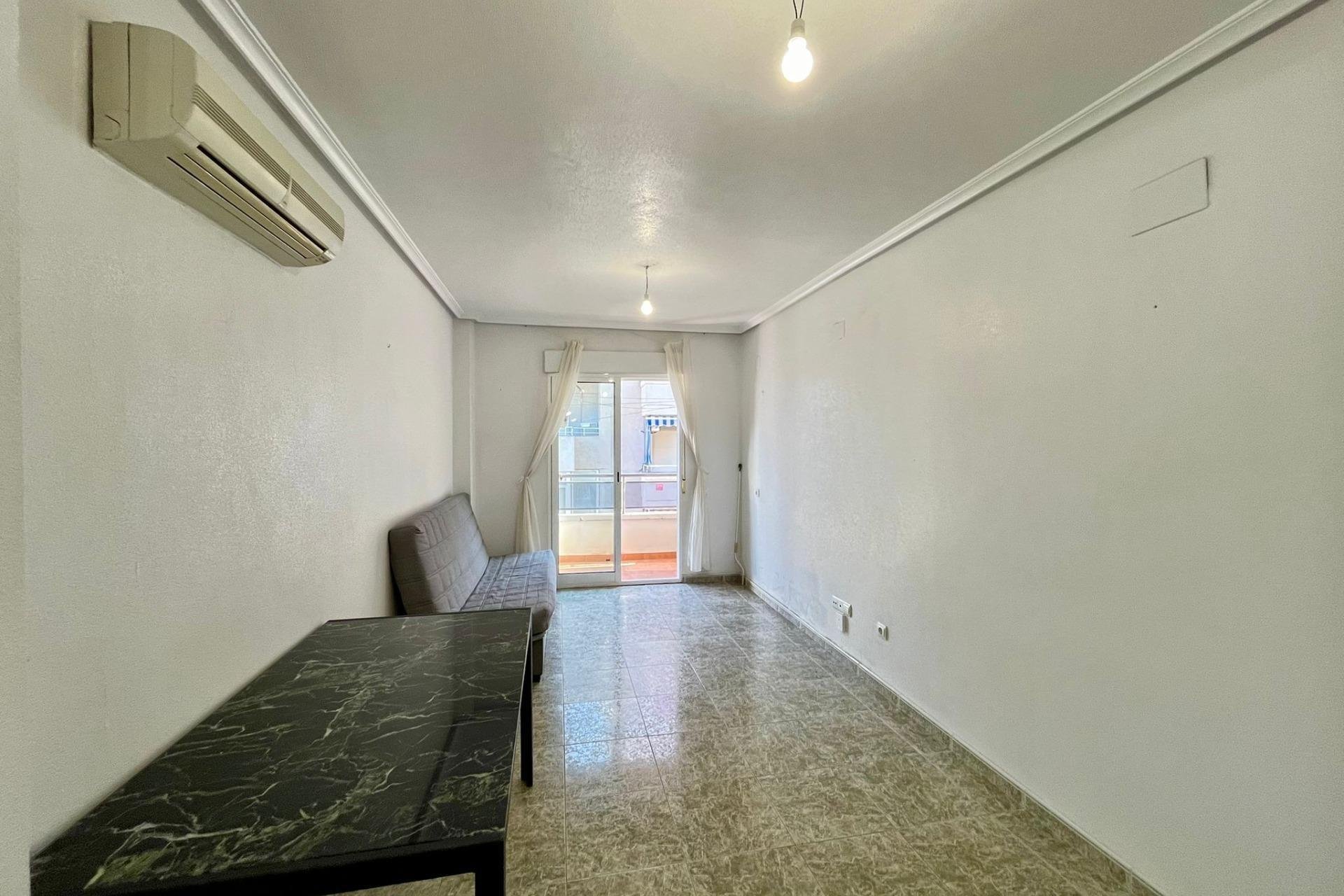 Nieuwbouw Woningen - Appartement / flat - Torrevieja - Playa del cura