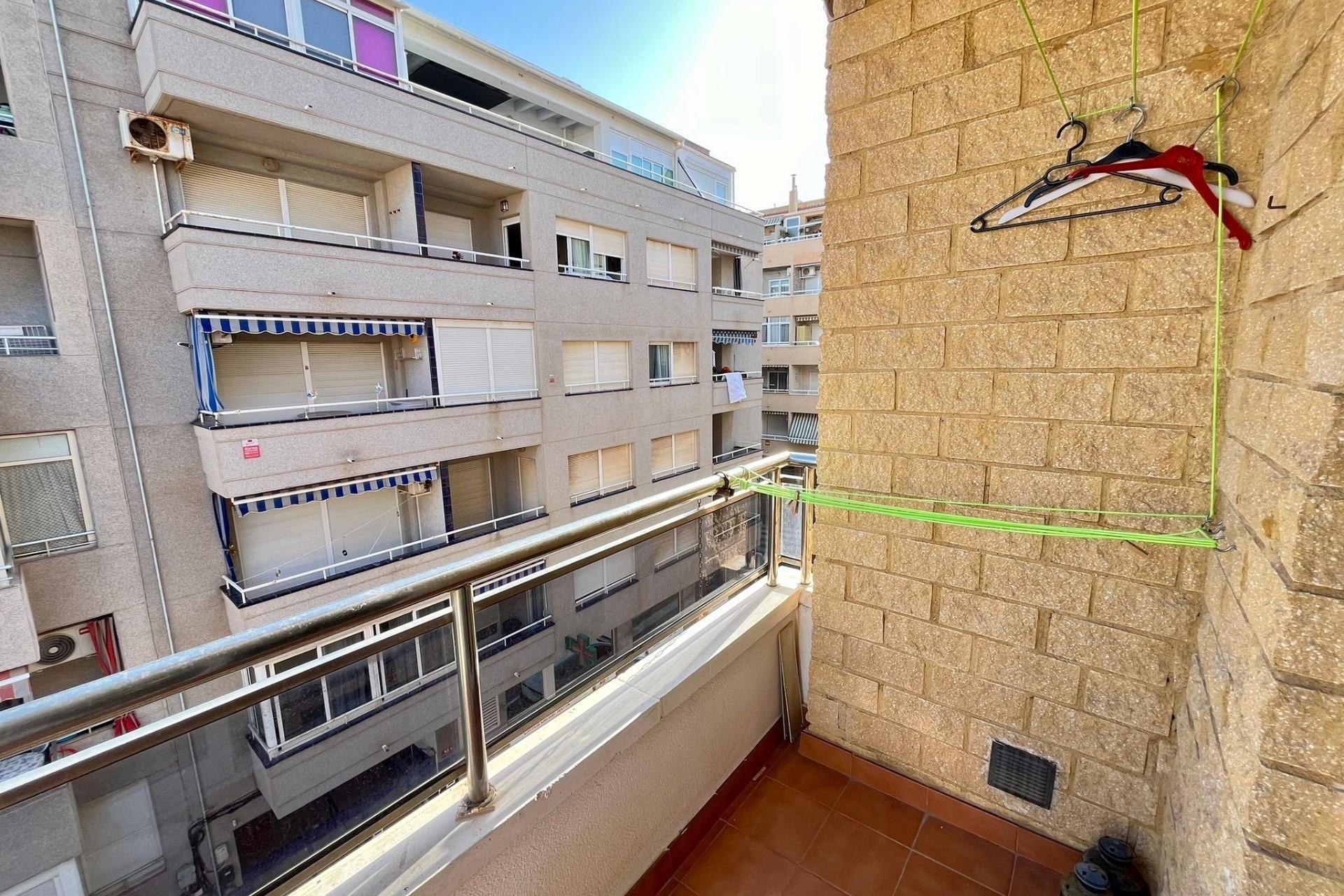 Nieuwbouw Woningen - Appartement / flat - Torrevieja - Playa del cura