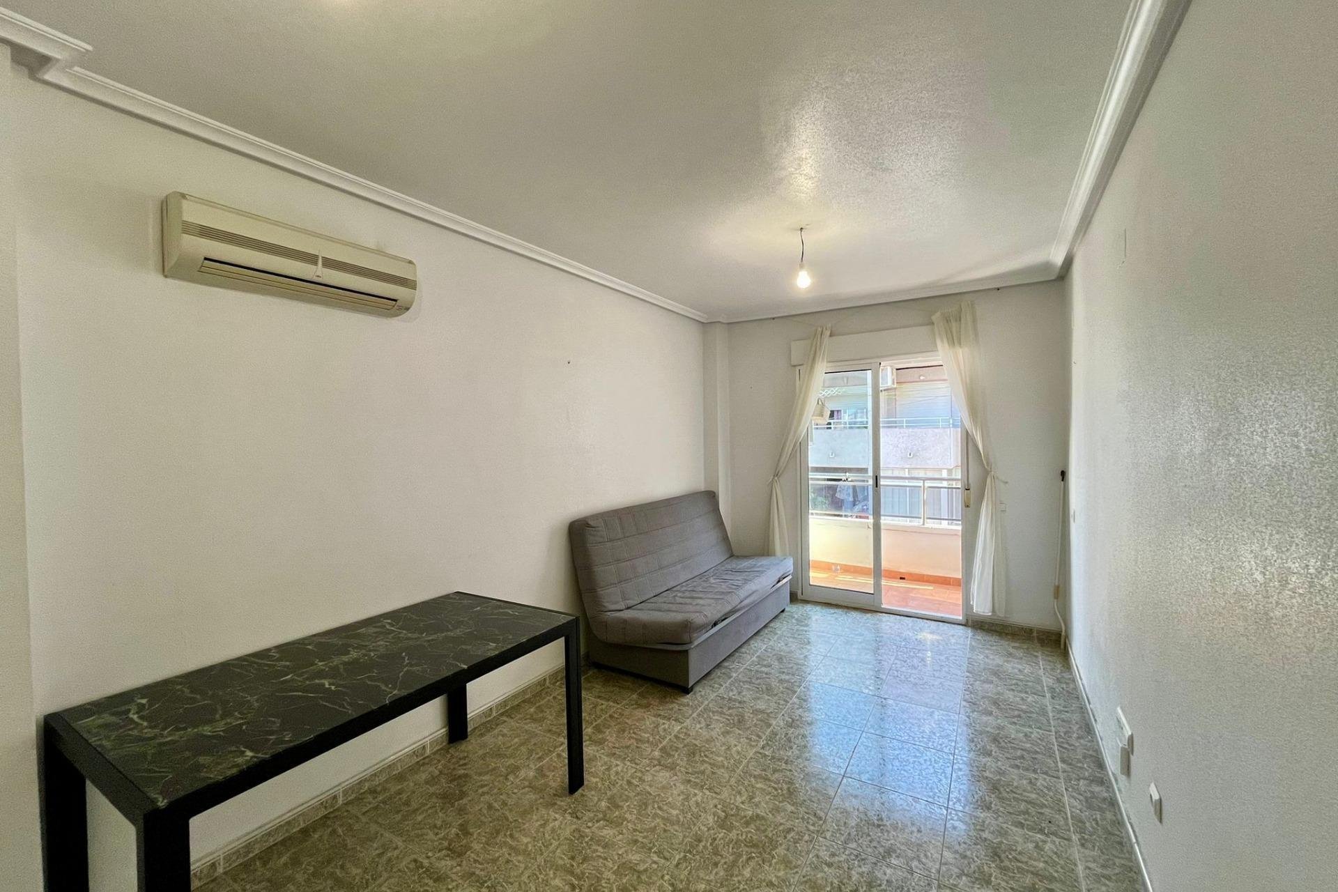 Nieuwbouw Woningen - Appartement / flat - Torrevieja - Playa del cura