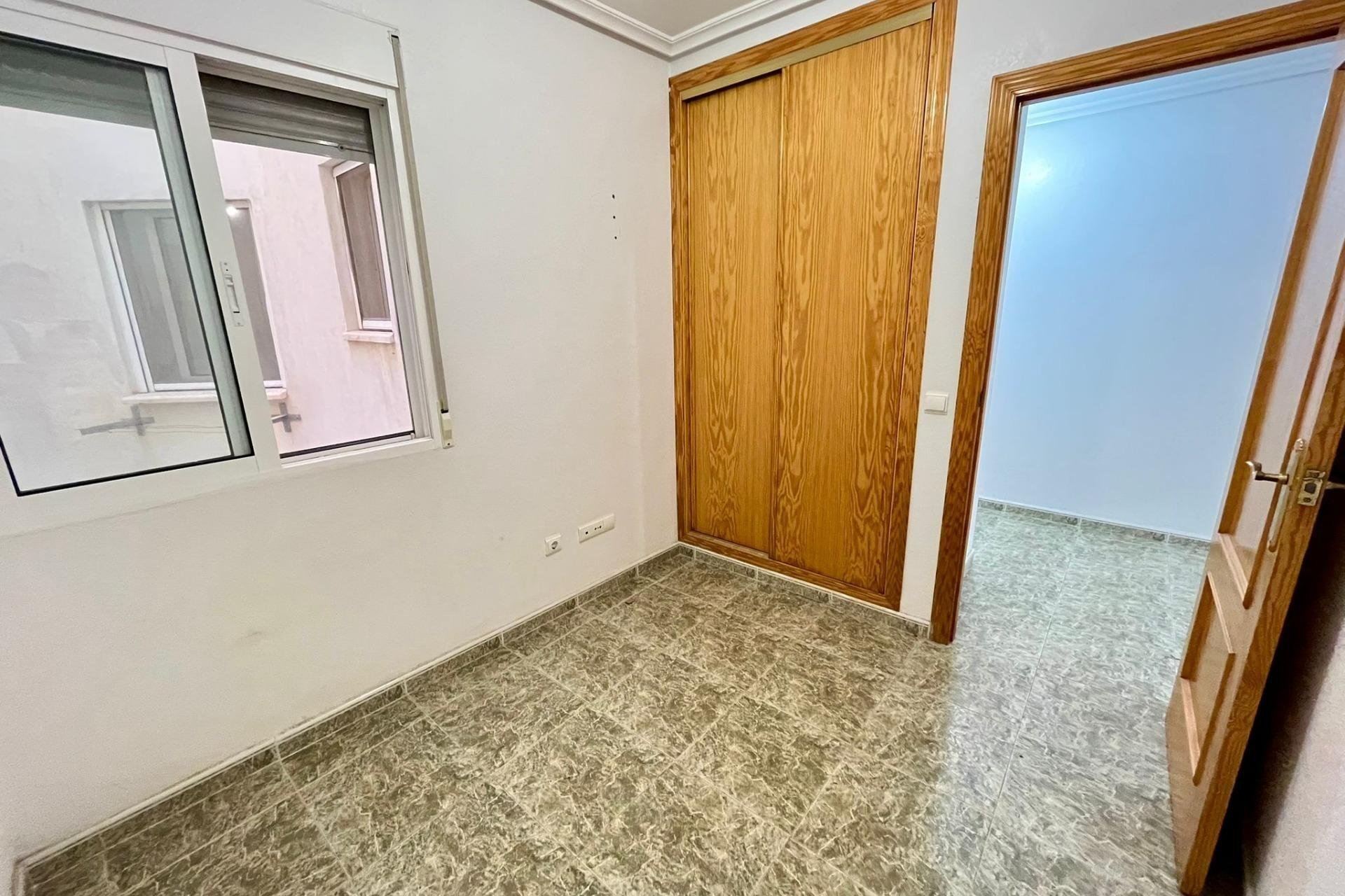 Nieuwbouw Woningen - Appartement / flat - Torrevieja - Playa del cura