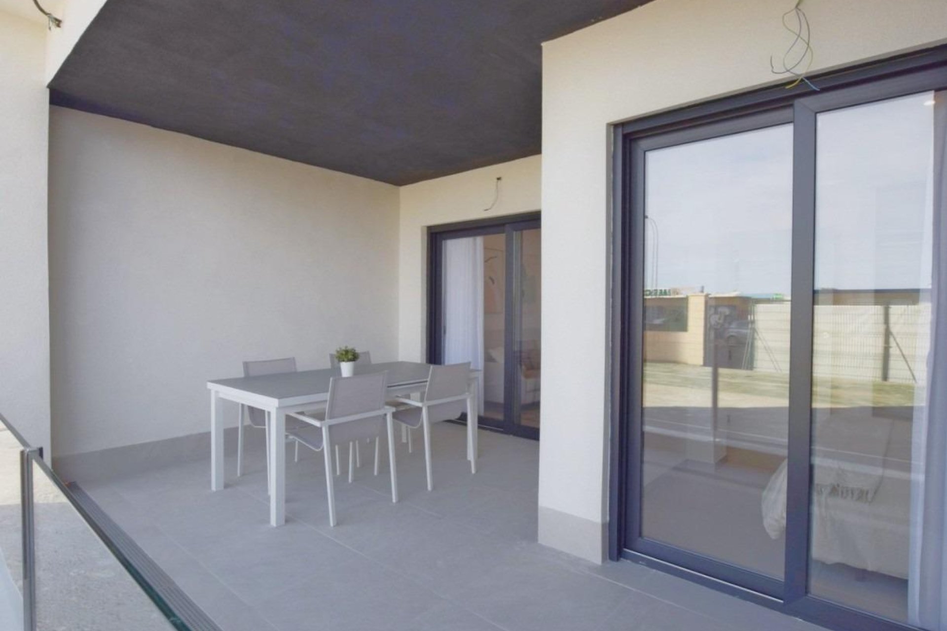 Nieuwbouw Woningen - Appartement / flat - Torrevieja - Torreblanca