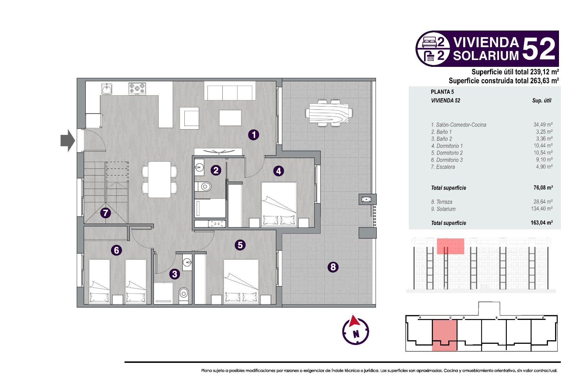 Nieuwbouw Woningen - Appartement / flat - Torrevieja - Torreblanca