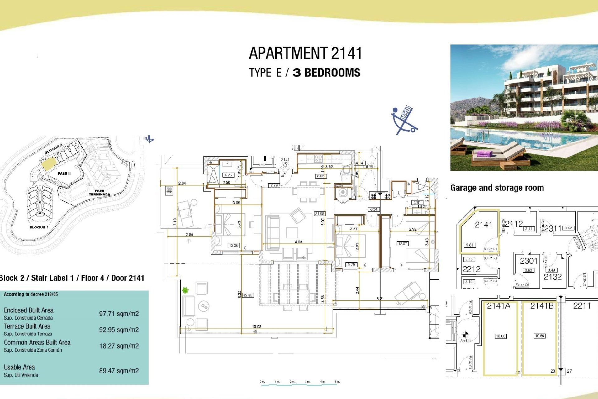 Nieuwbouw Woningen - Appartement / flat - Torrox Costa - El Peñoncillo