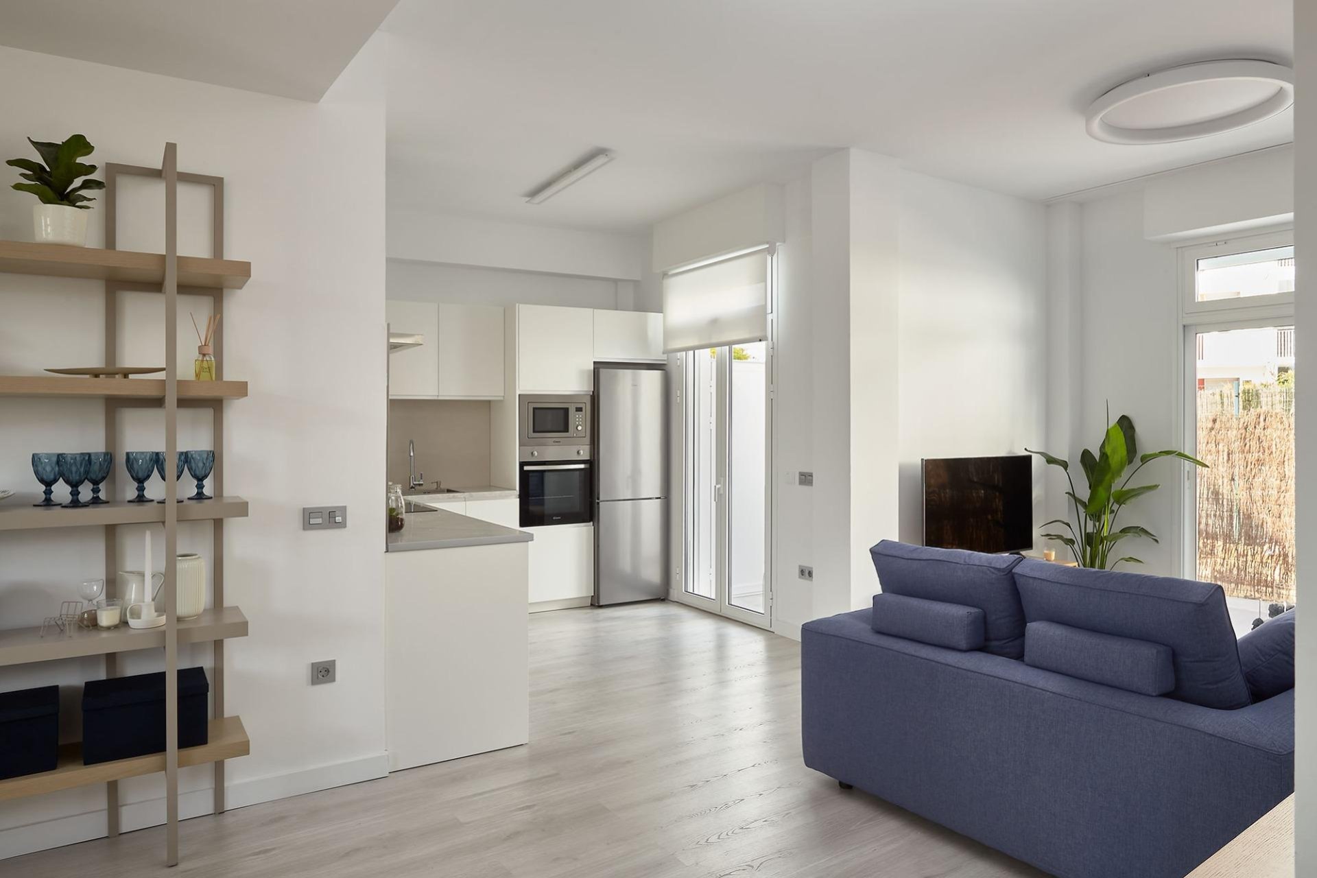 Nieuwbouw Woningen - Appartement / flat - Vera - El Playazo