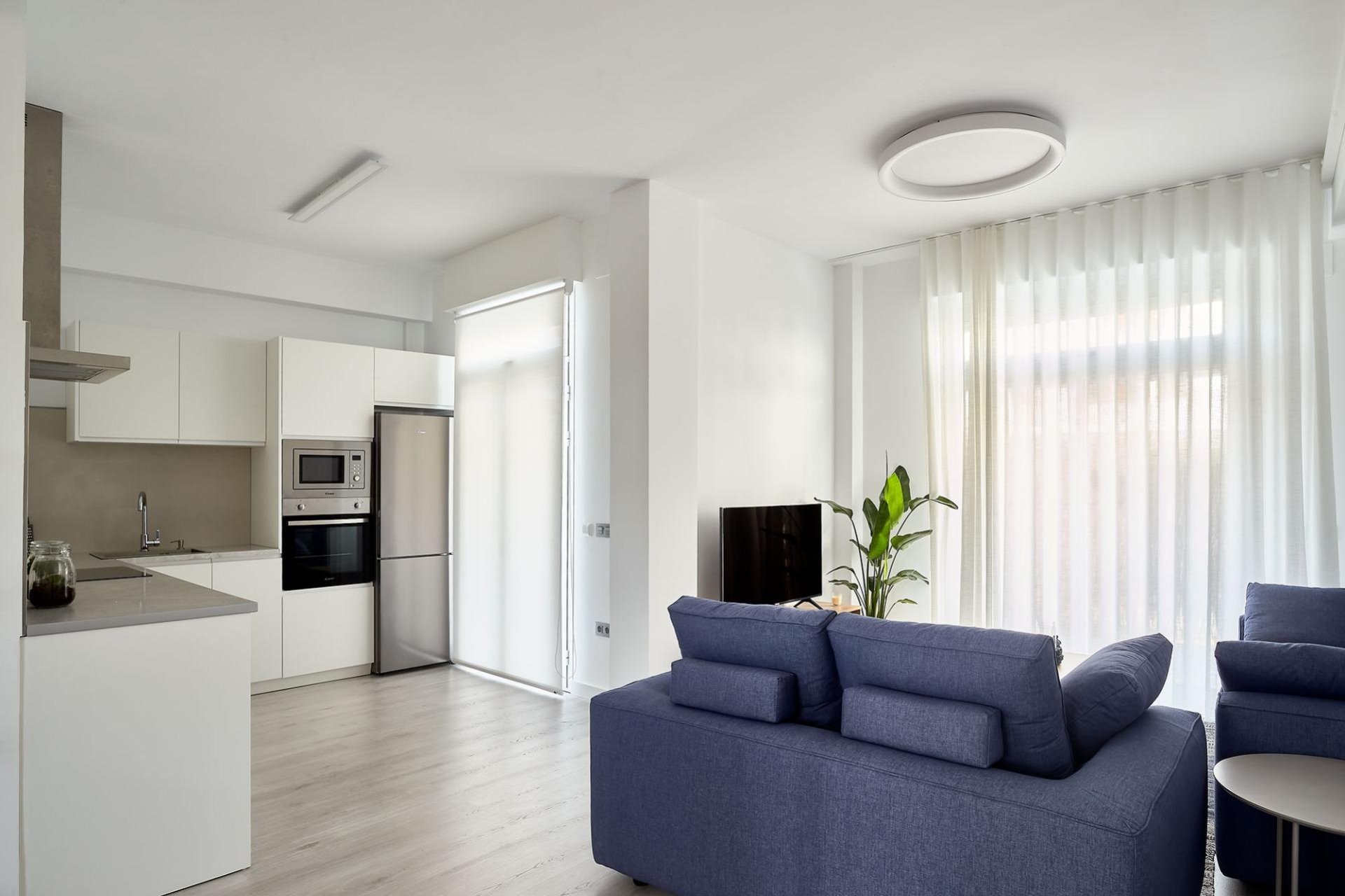 Nieuwbouw Woningen - Appartement / flat - Vera - El Playazo