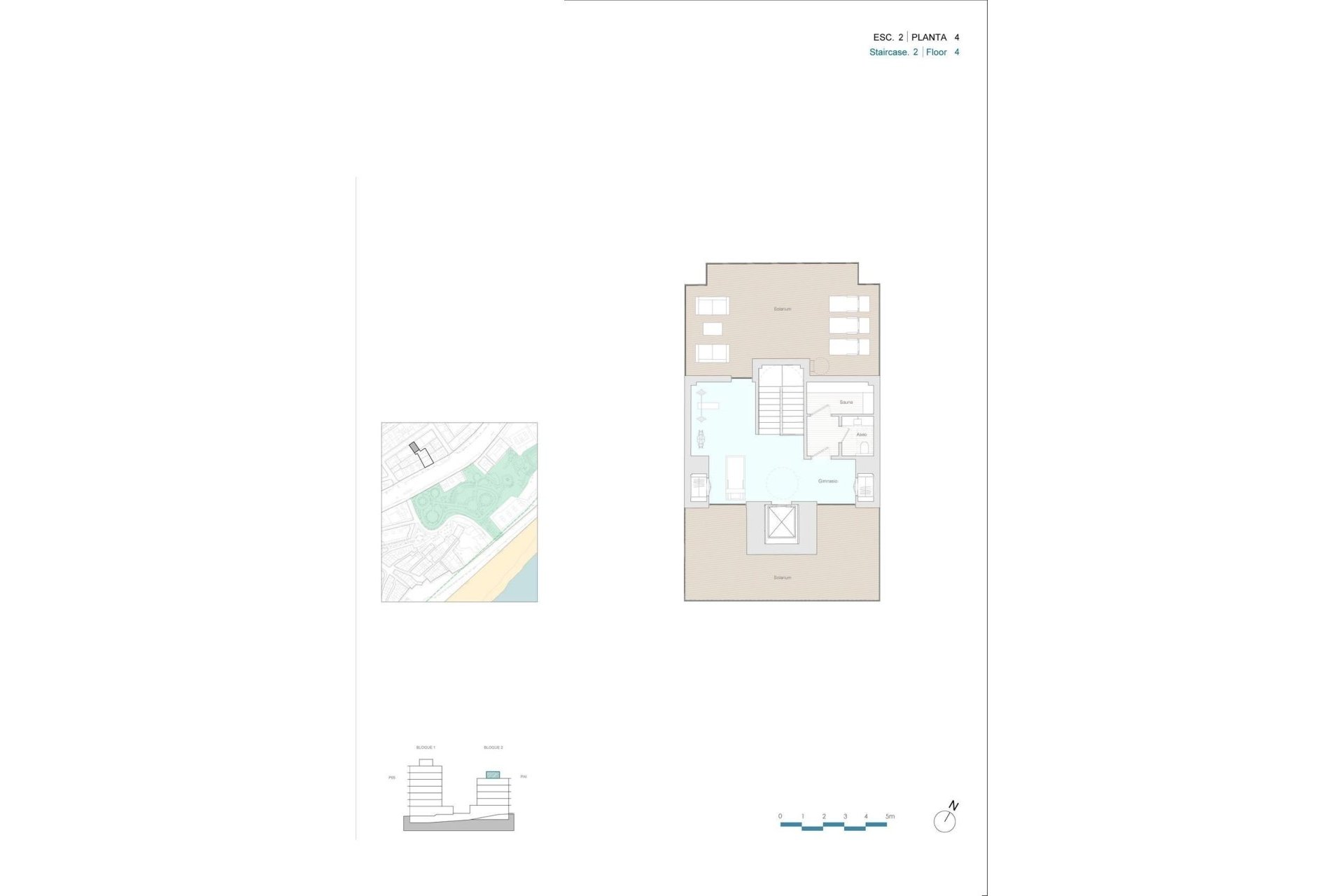 Nieuwbouw Woningen - Appartement / flat - Villajoyosa - Pueblo