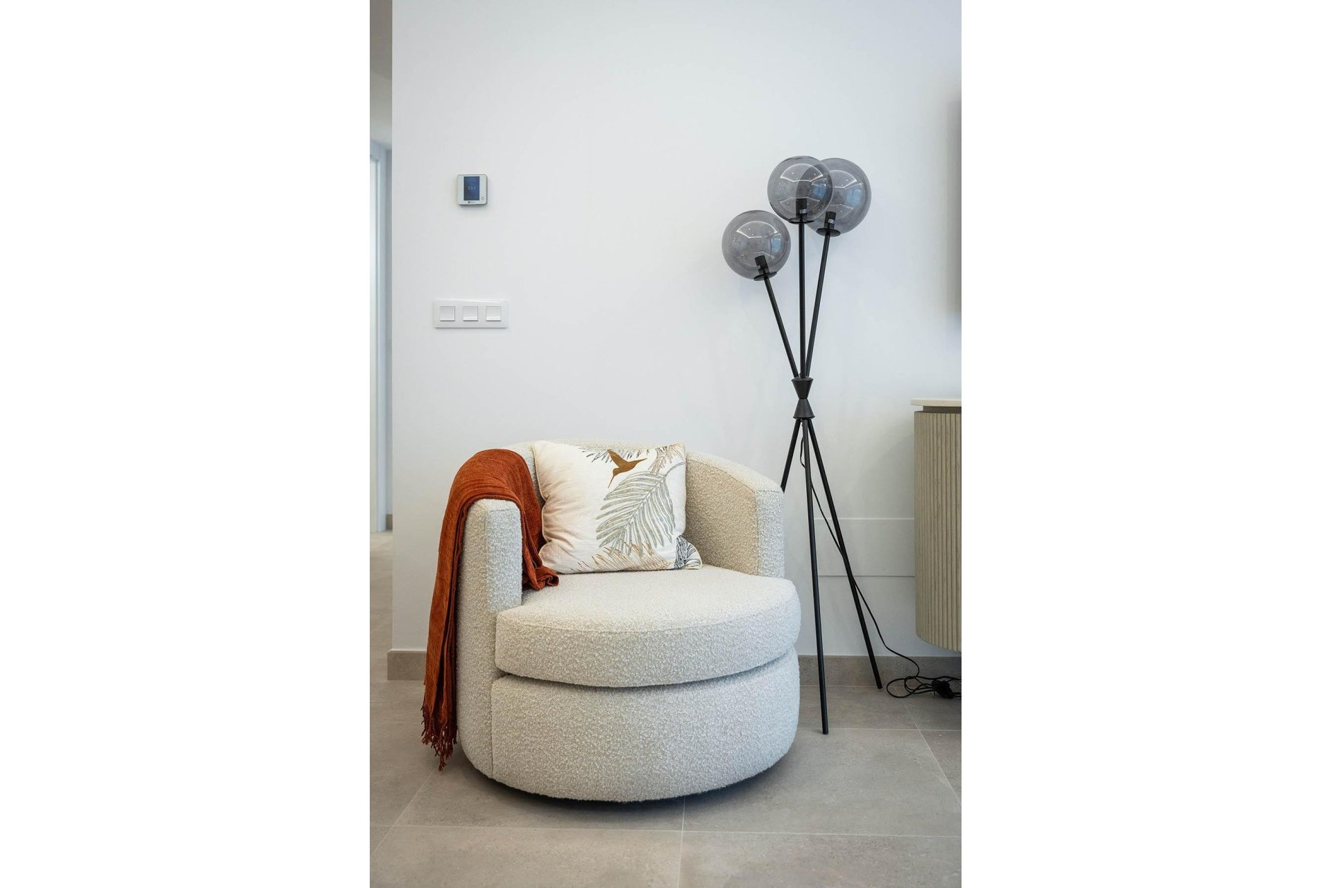 Nieuwbouw Woningen - Appartement - Fuengirola - Costa del Sol