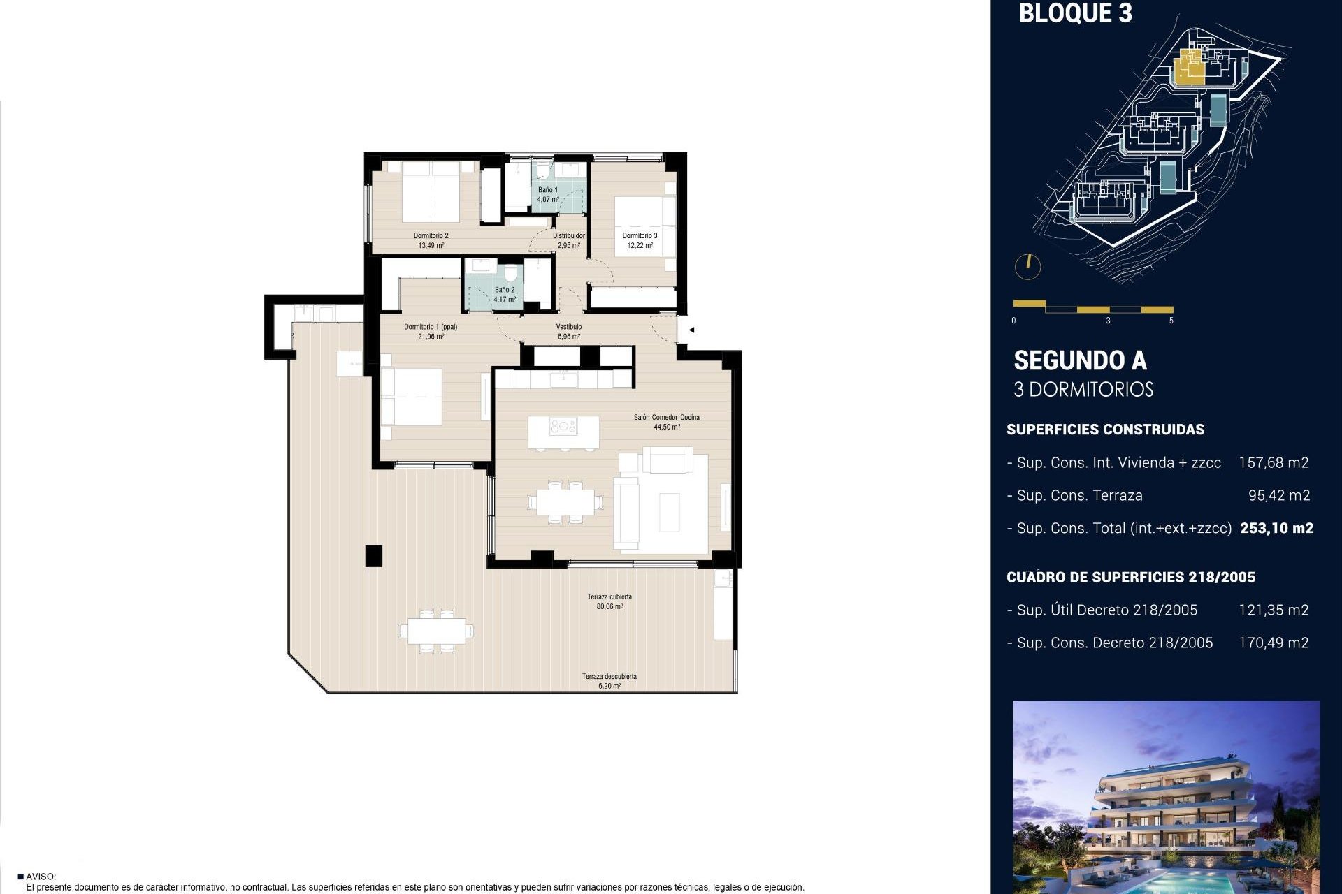 Nieuwbouw Woningen - Appartement - Fuengirola - Costa del Sol