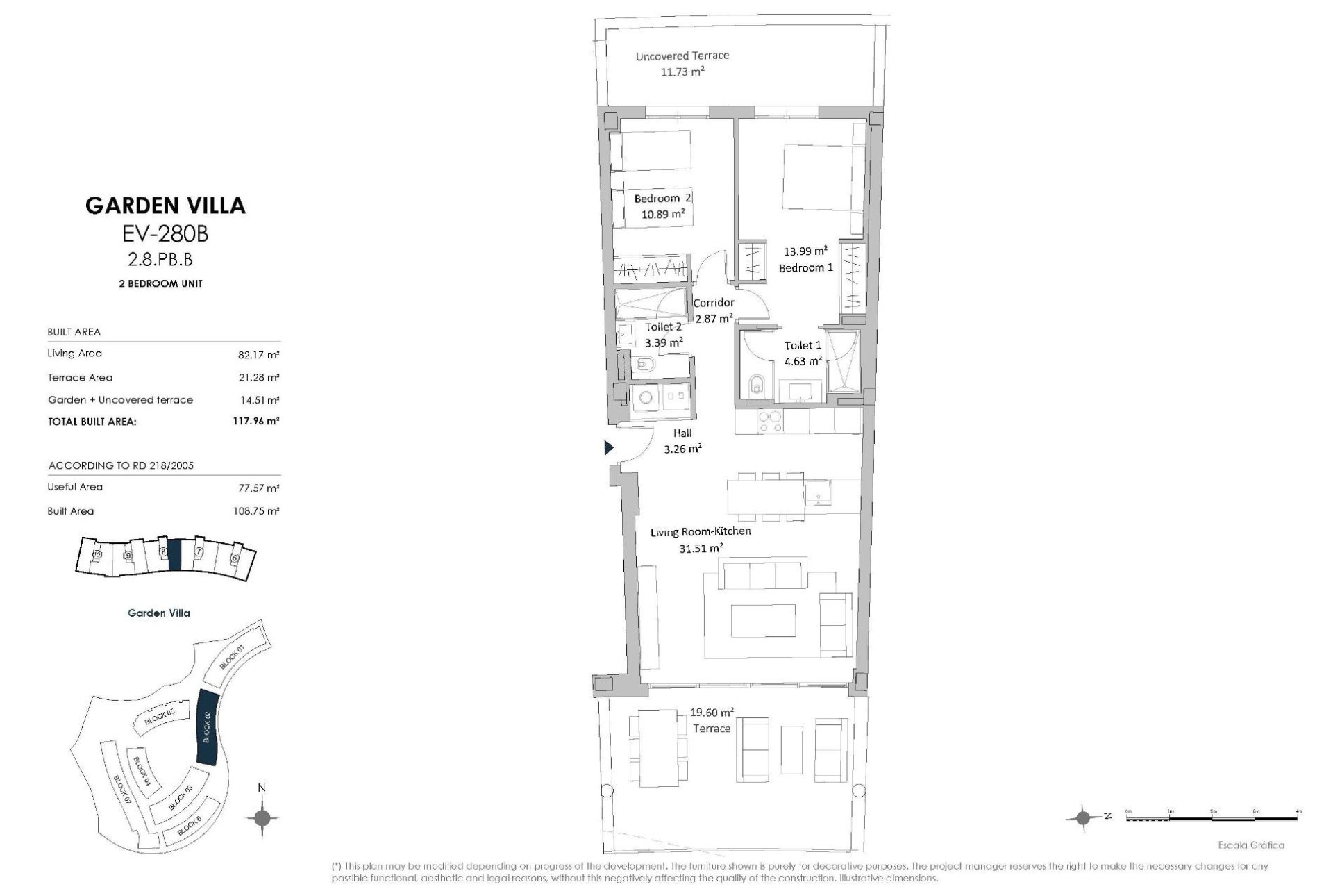Nieuwbouw Woningen - Appartement - Fuengirola - Costa del Sol