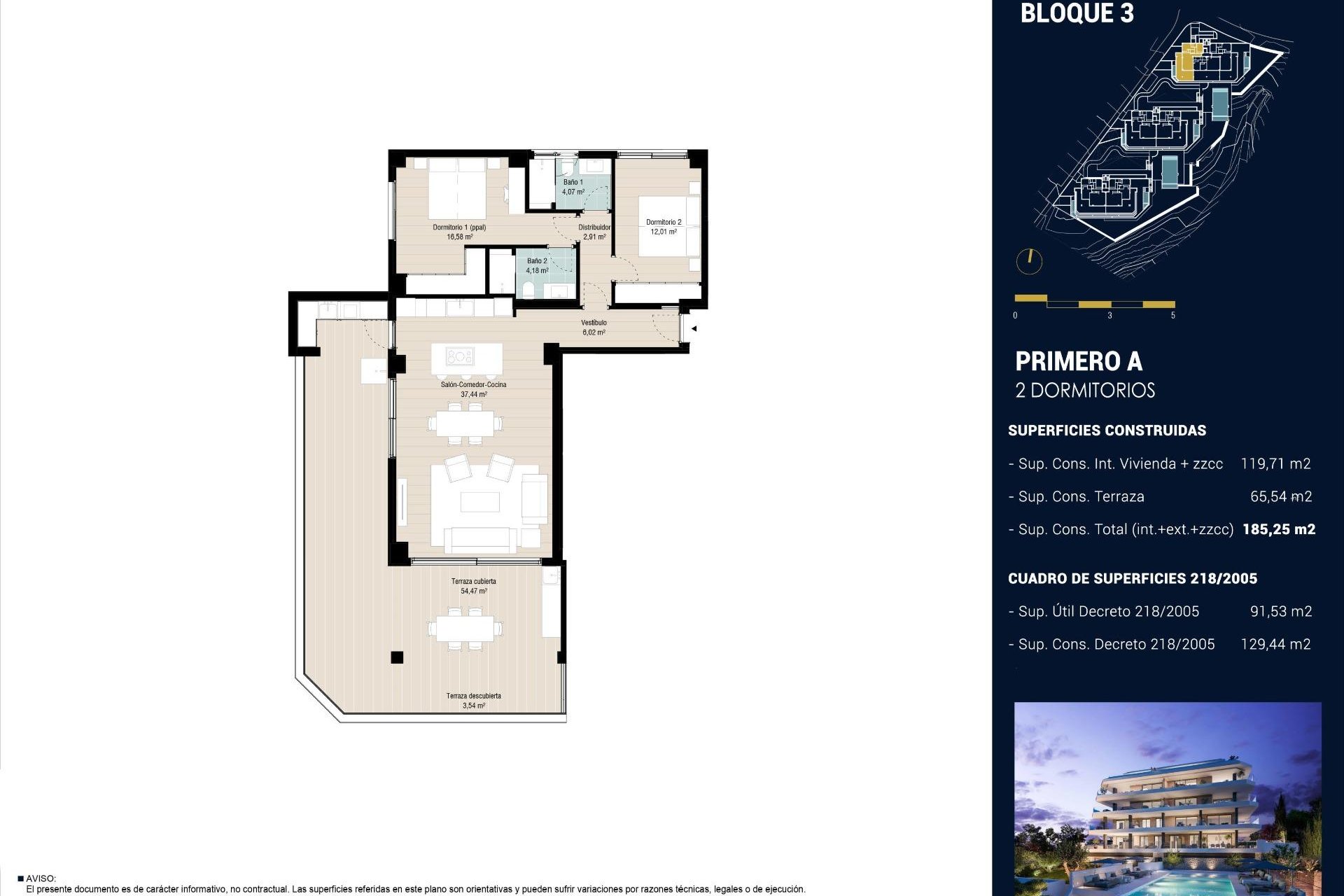 Nieuwbouw Woningen - Appartement - Fuengirola - El Higuerón