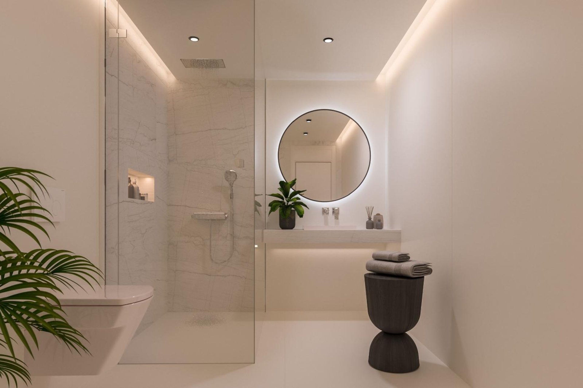 Nieuwbouw Woningen - Appartement - Fuengirola - El Higuerón