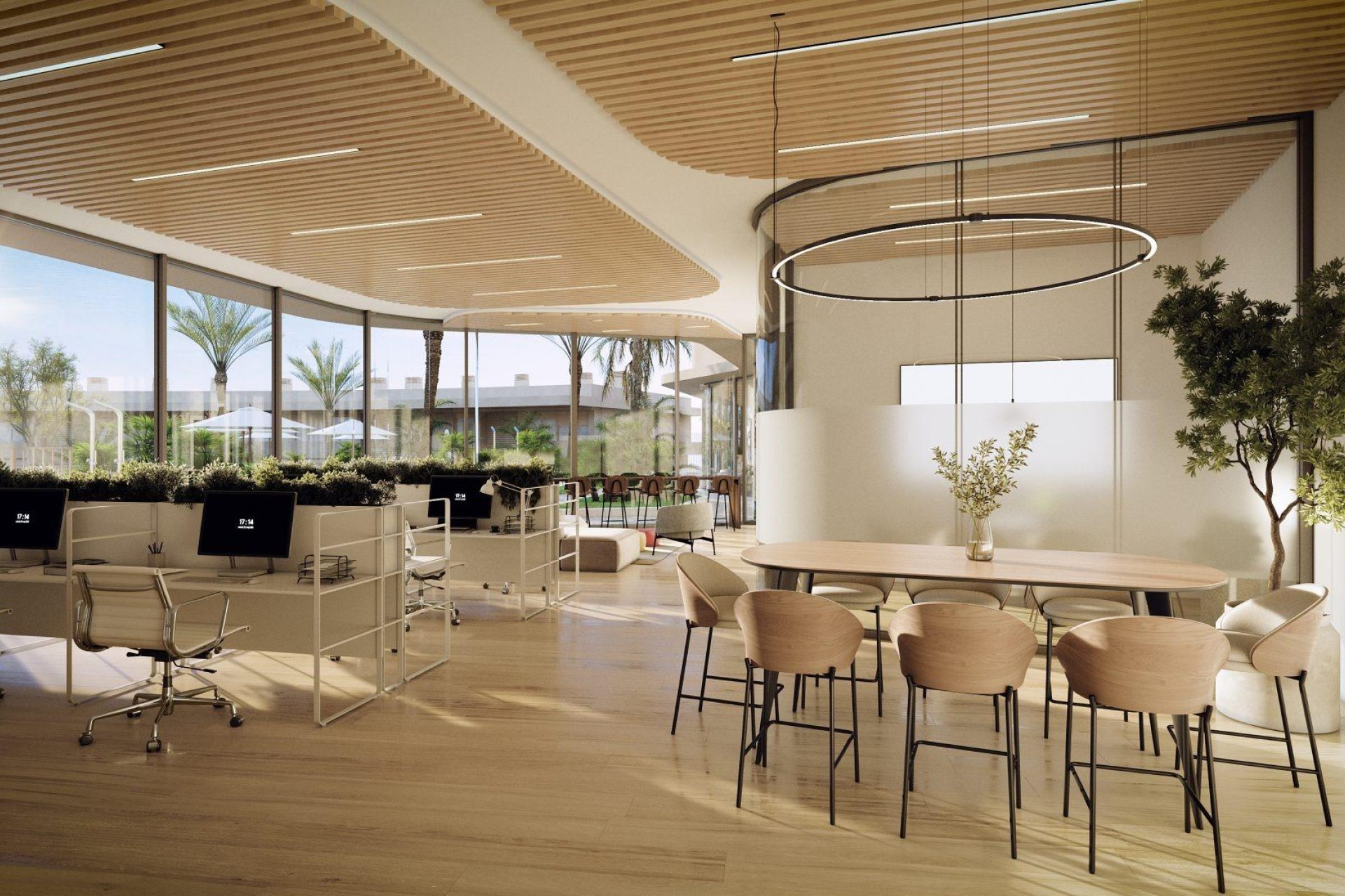 Nieuwbouw Woningen - Appartement - Fuengirola - El Higuerón