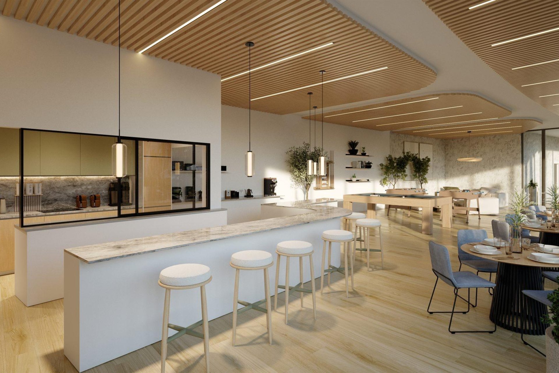 Nieuwbouw Woningen - Appartement - Fuengirola - El Higuerón