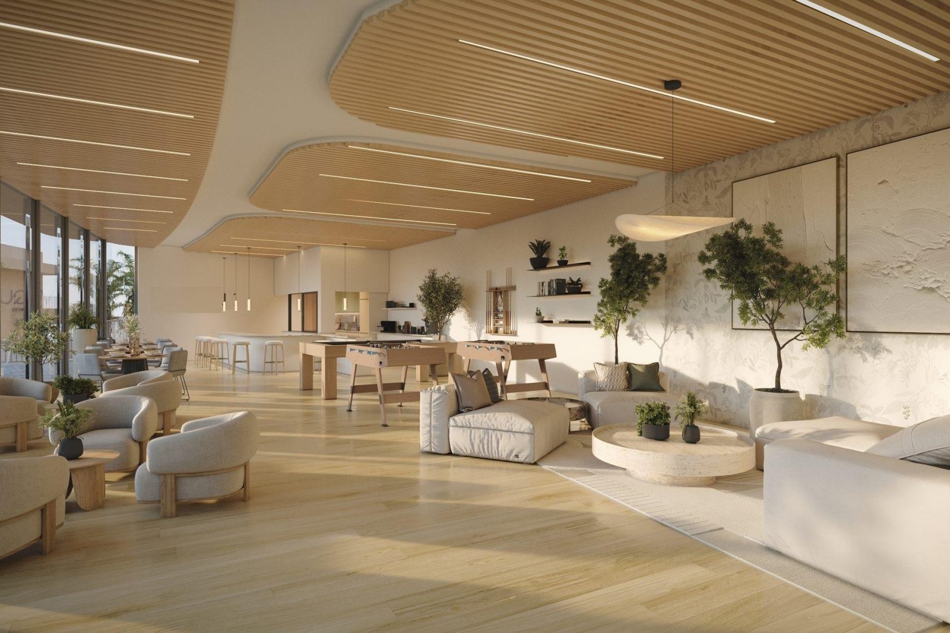 Nieuwbouw Woningen - Appartement - Fuengirola - El Higuerón