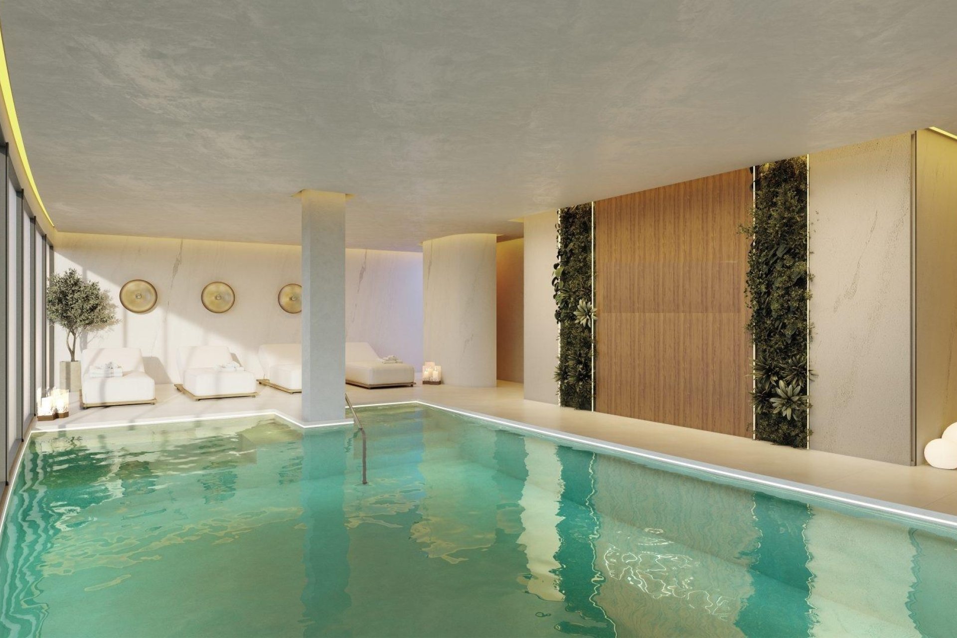 Nieuwbouw Woningen - Appartement - Fuengirola - El Higuerón