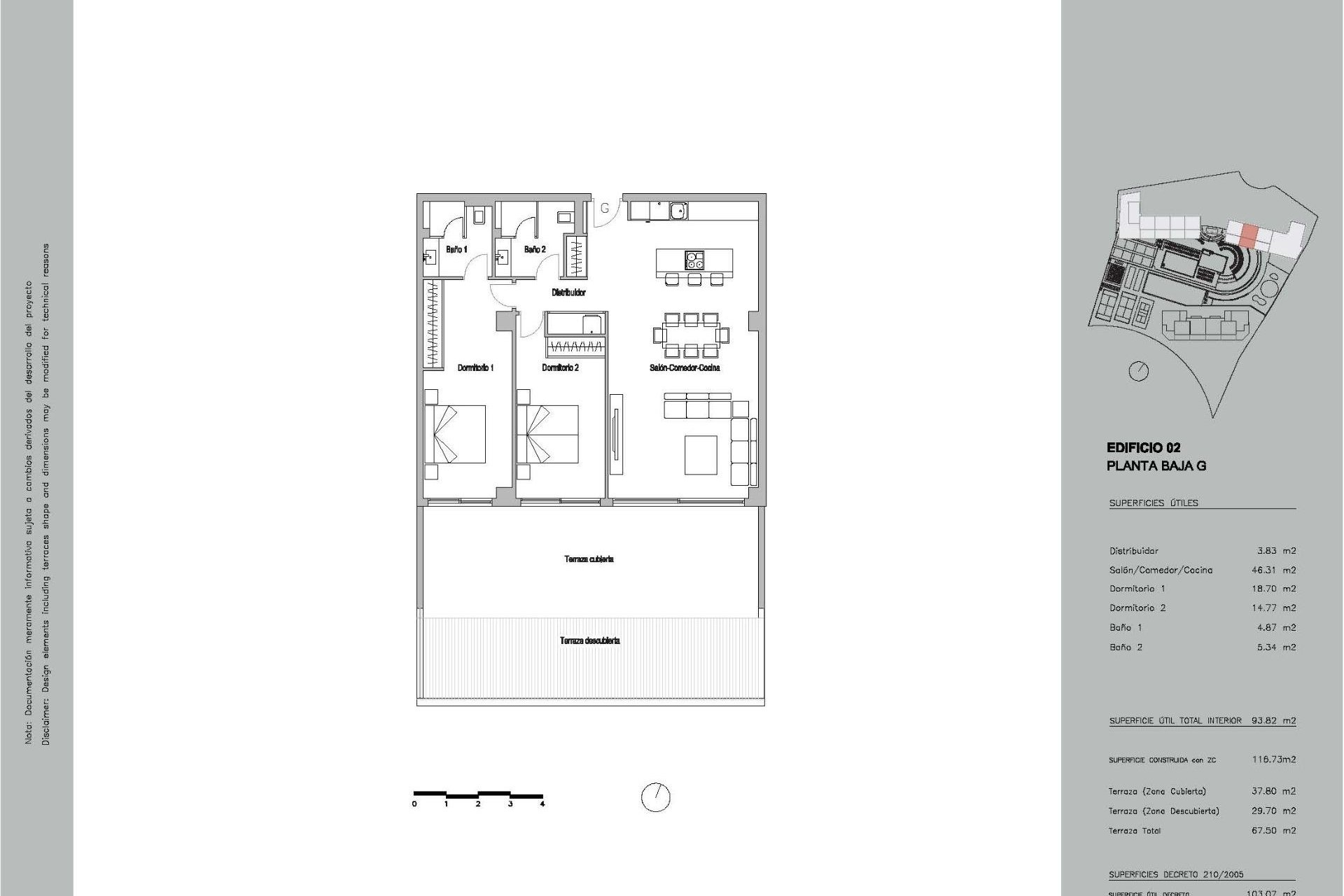 Nieuwbouw Woningen - Appartement - Fuengirola - El Higuerón
