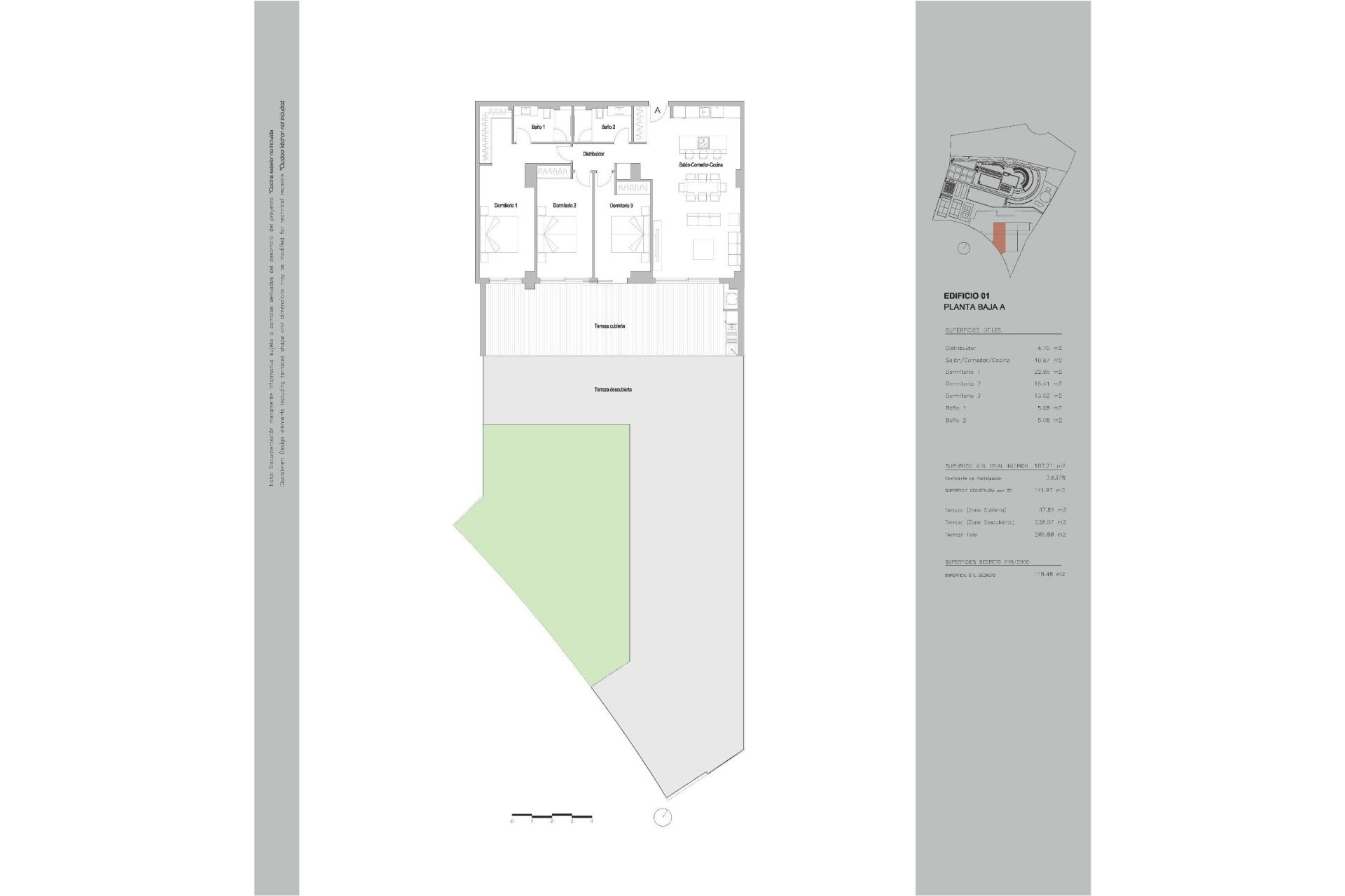 Nieuwbouw Woningen - Appartement - Fuengirola - El Higuerón