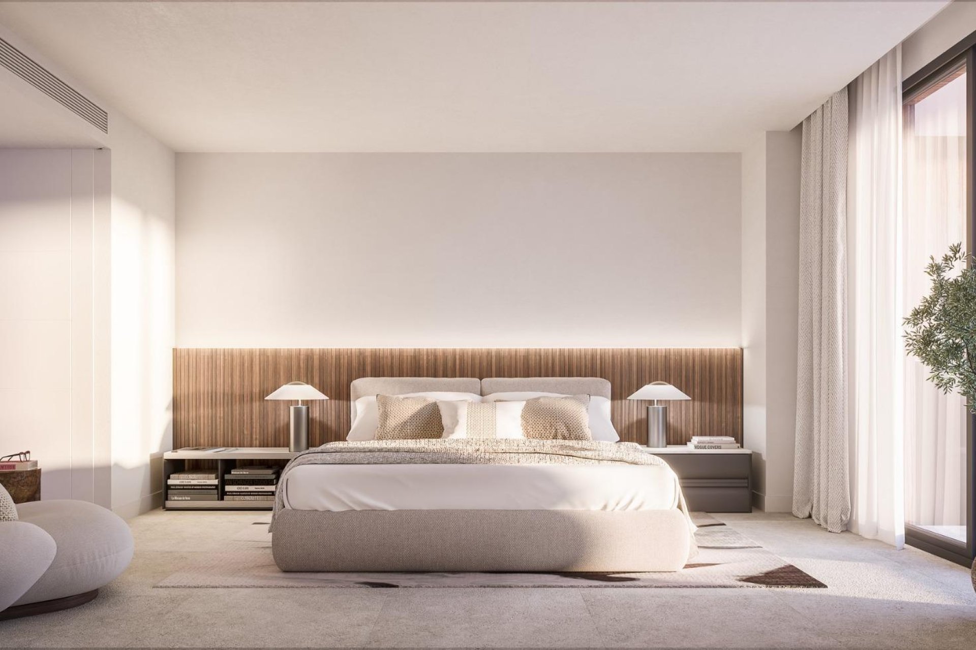 Nieuwbouw Woningen - Appartement - Fuengirola - El Higuerón