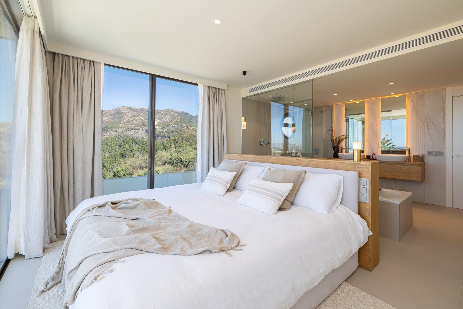 Nieuwbouw Woningen - Appartement - Fuengirola - El Higuerón