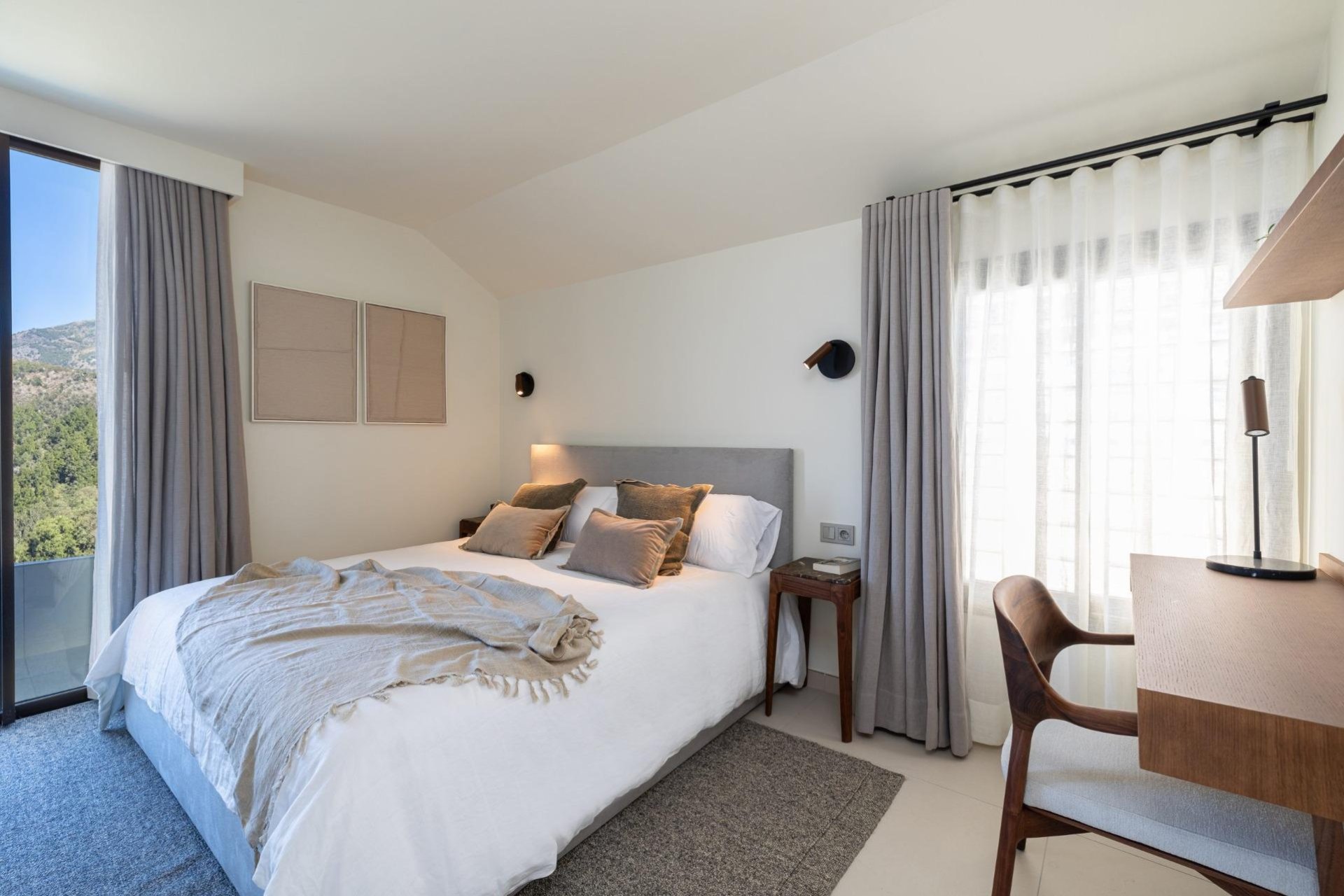 Nieuwbouw Woningen - Appartement - Fuengirola - El Higuerón