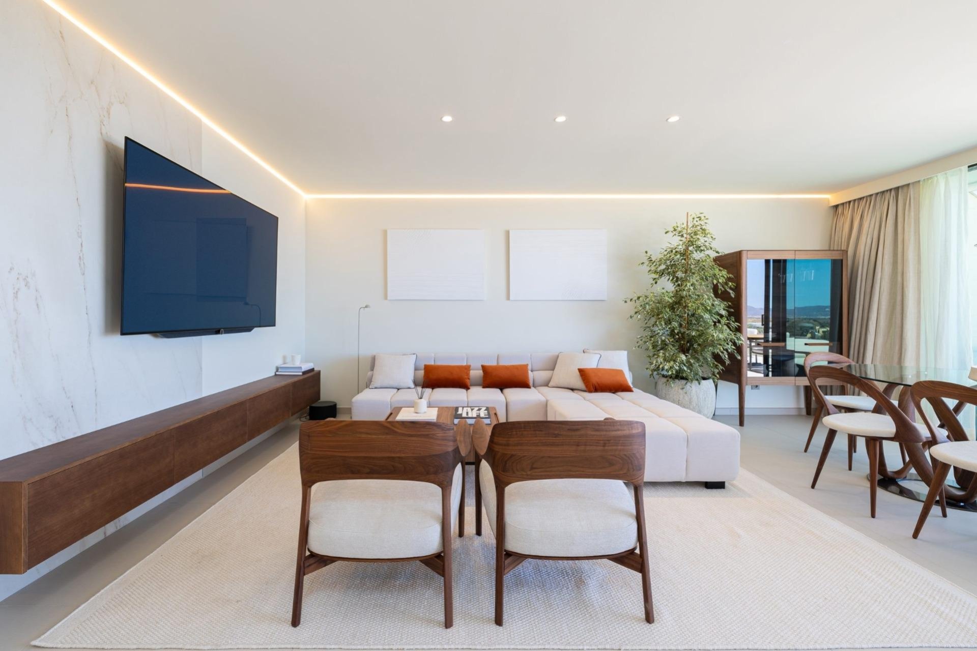 Nieuwbouw Woningen - Appartement - Fuengirola - El Higuerón