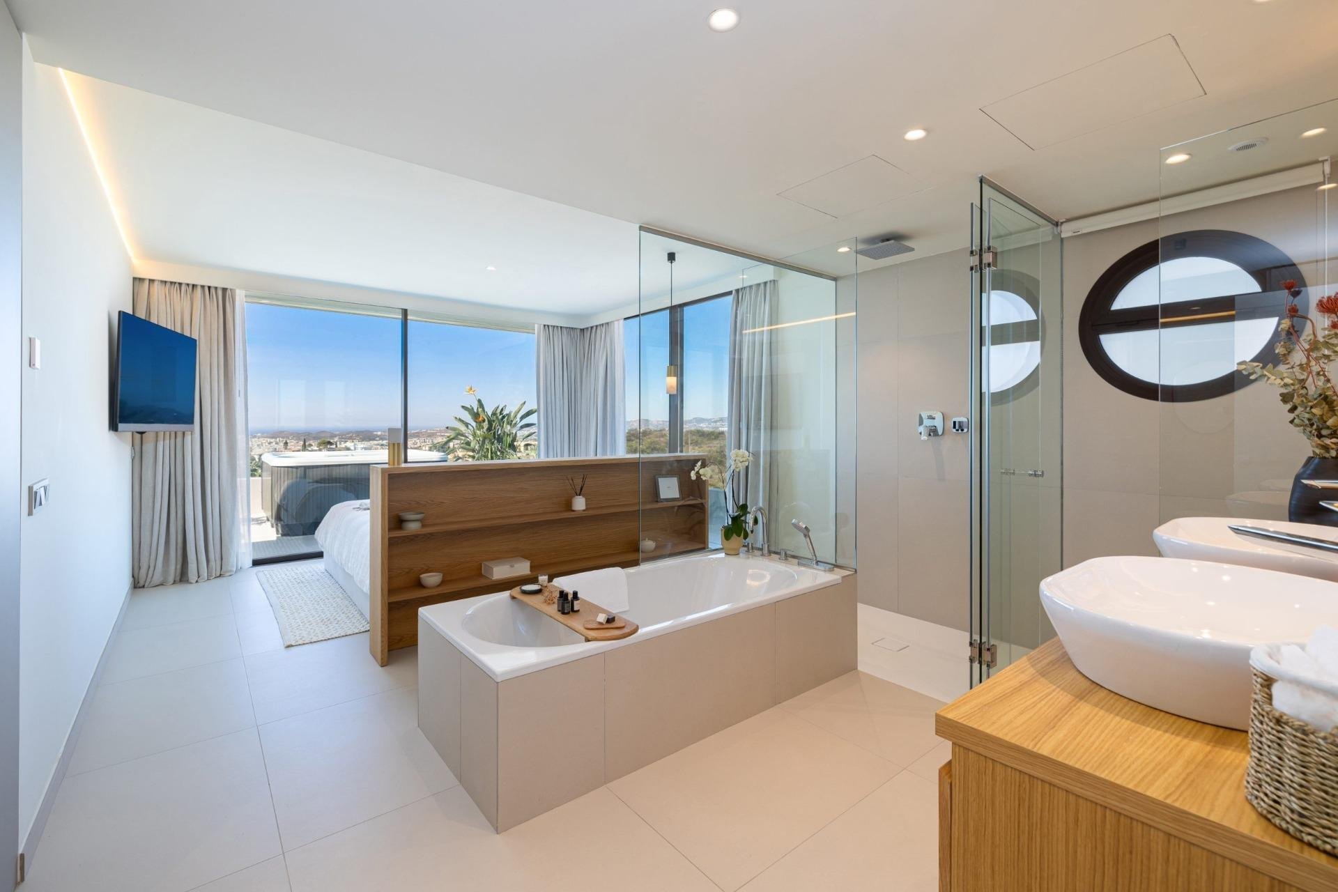 Nieuwbouw Woningen - Appartement - Fuengirola - El Higuerón