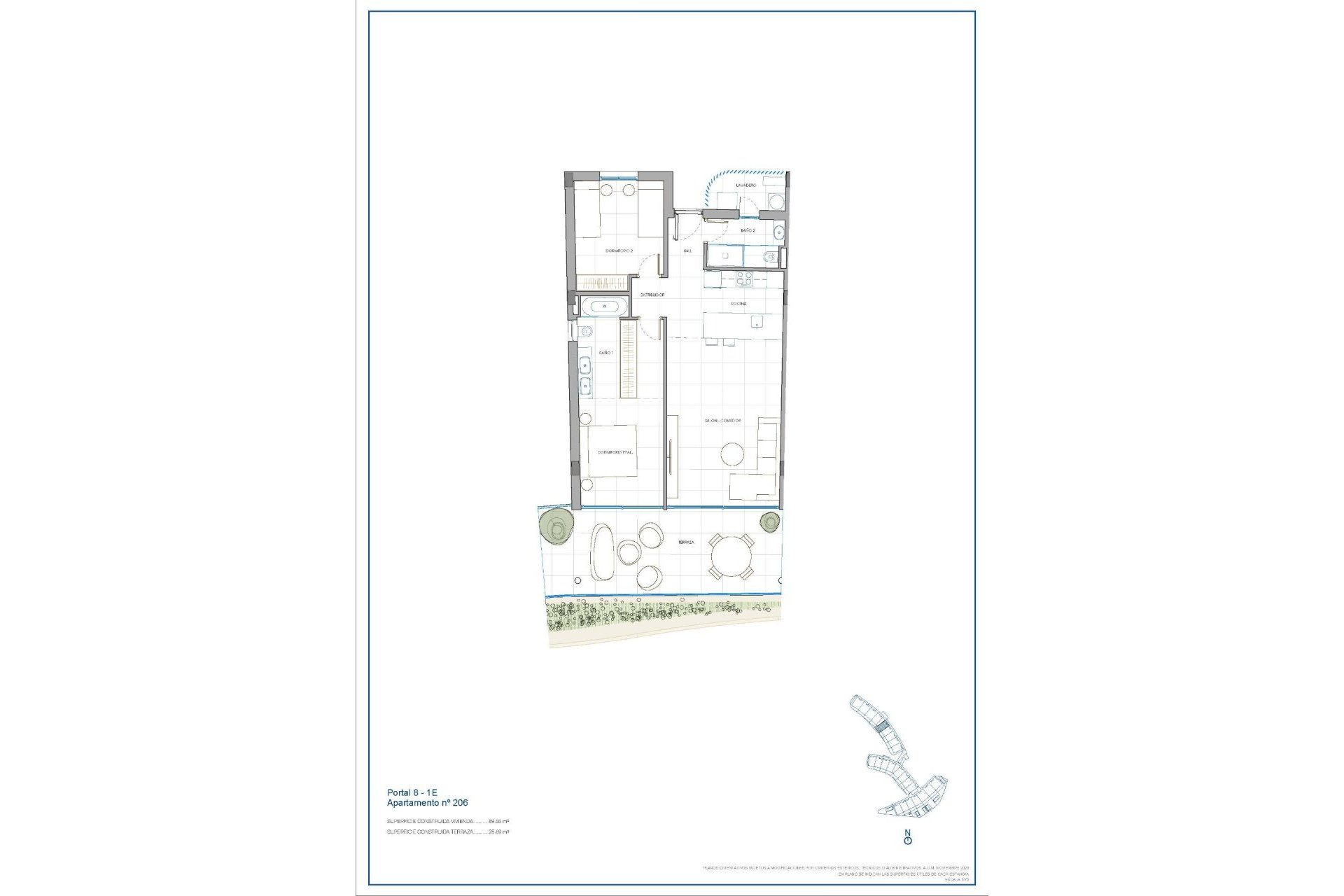 Nieuwbouw Woningen - Appartement - Fuengirola - El Higuerón