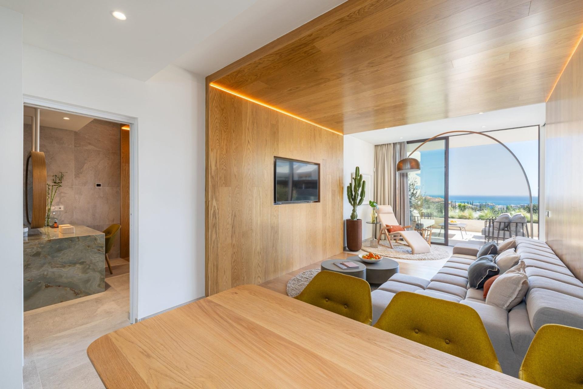 Nieuwbouw Woningen - Appartement - Fuengirola - El Higuerón