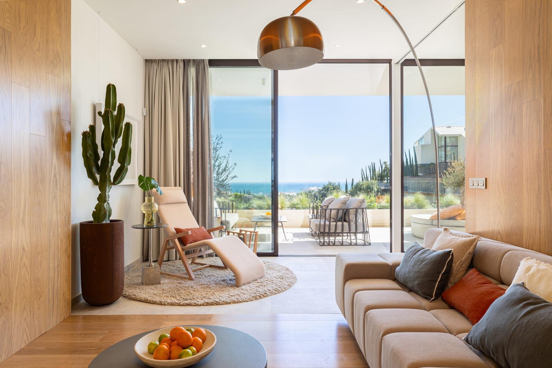 Nieuwbouw Woningen - Appartement - Fuengirola - El Higuerón