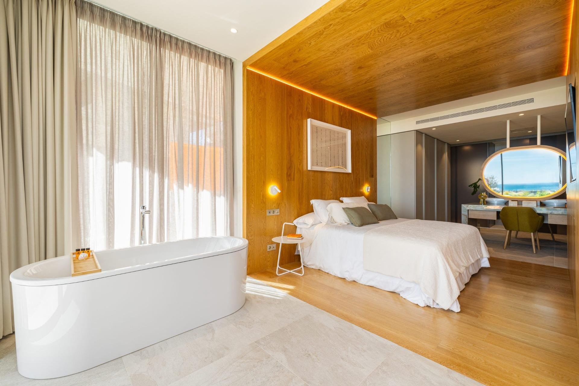Nieuwbouw Woningen - Appartement - Fuengirola - El Higuerón