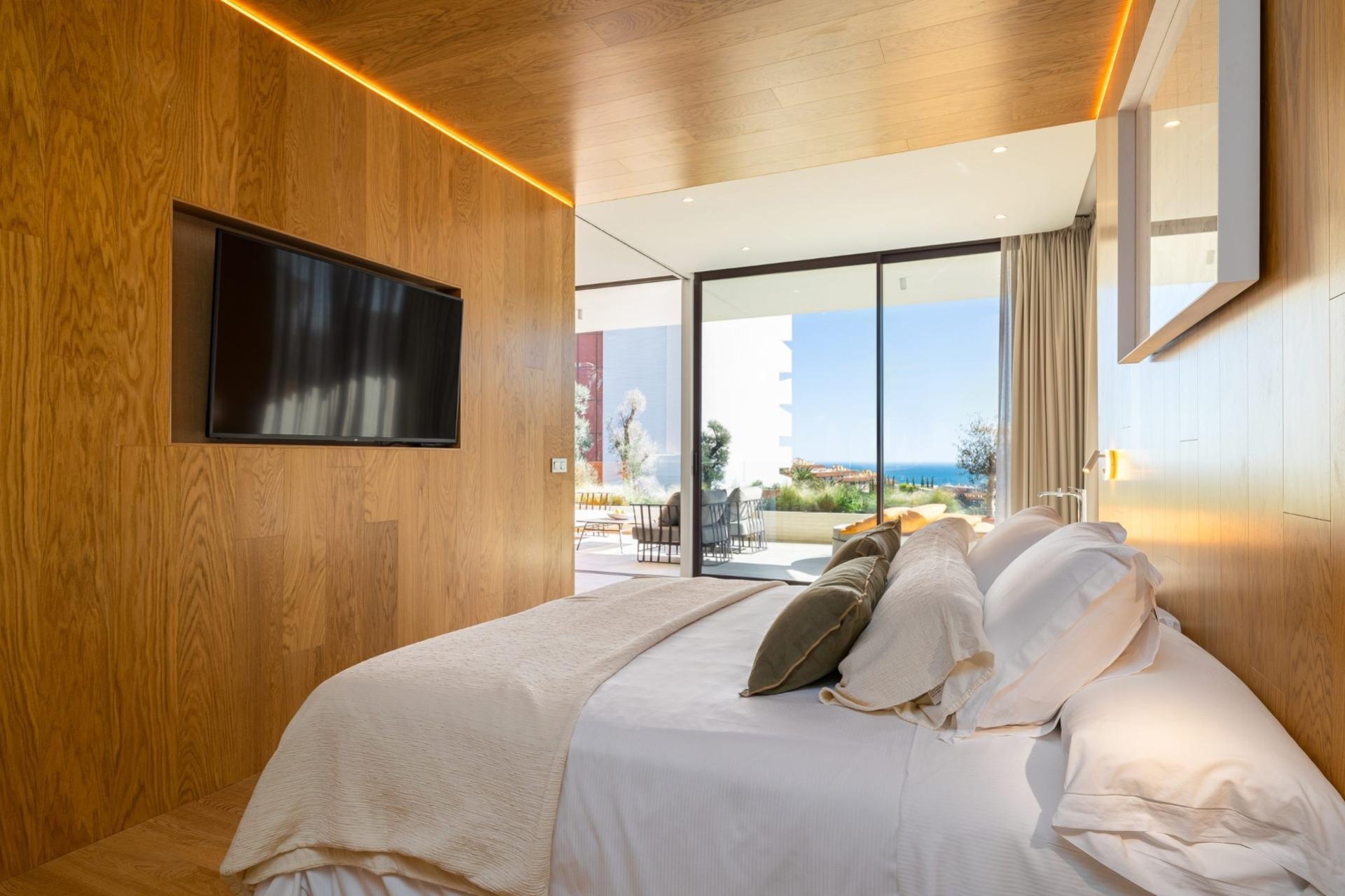 Nieuwbouw Woningen - Appartement - Fuengirola - El Higuerón