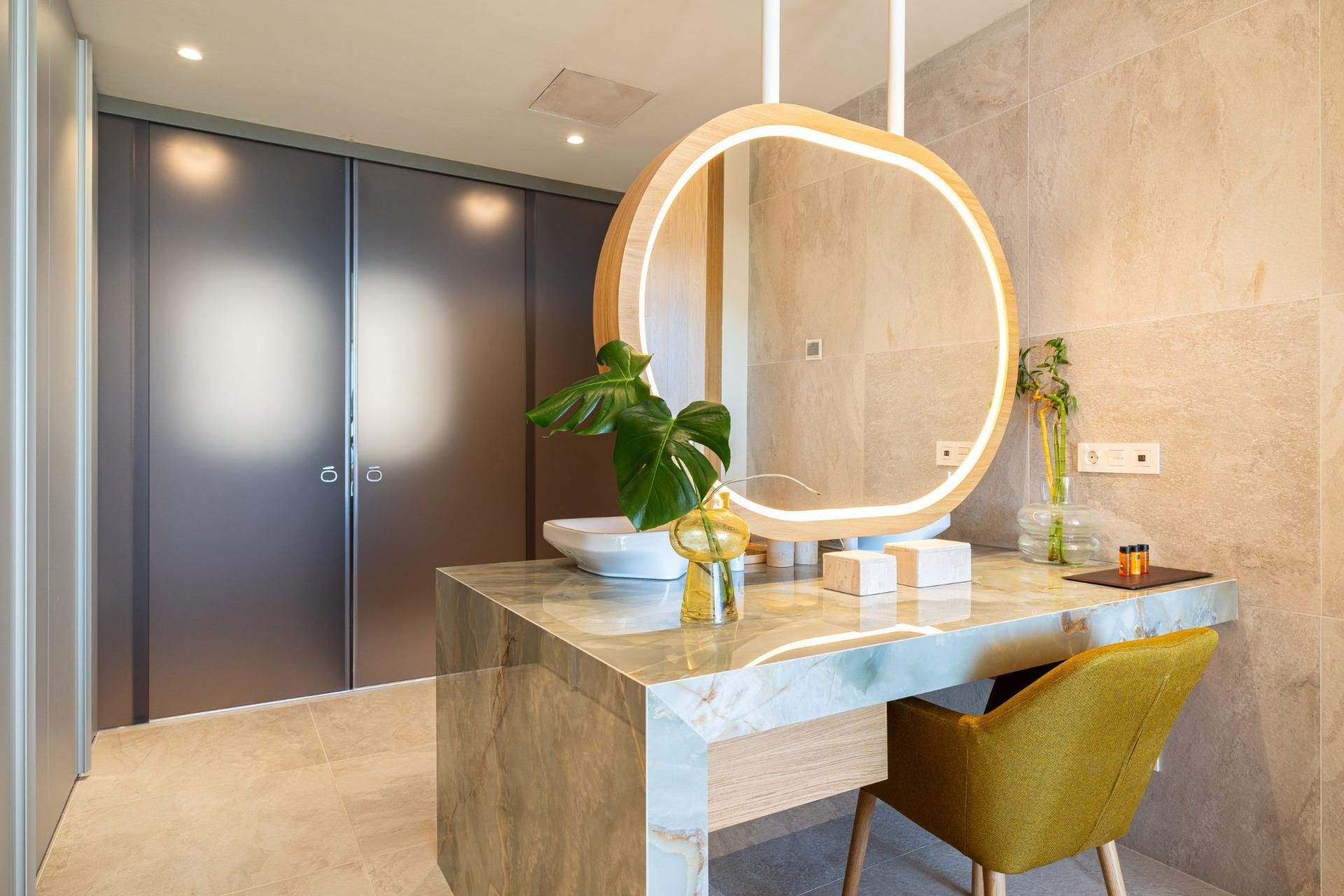 Nieuwbouw Woningen - Appartement - Fuengirola - El Higuerón