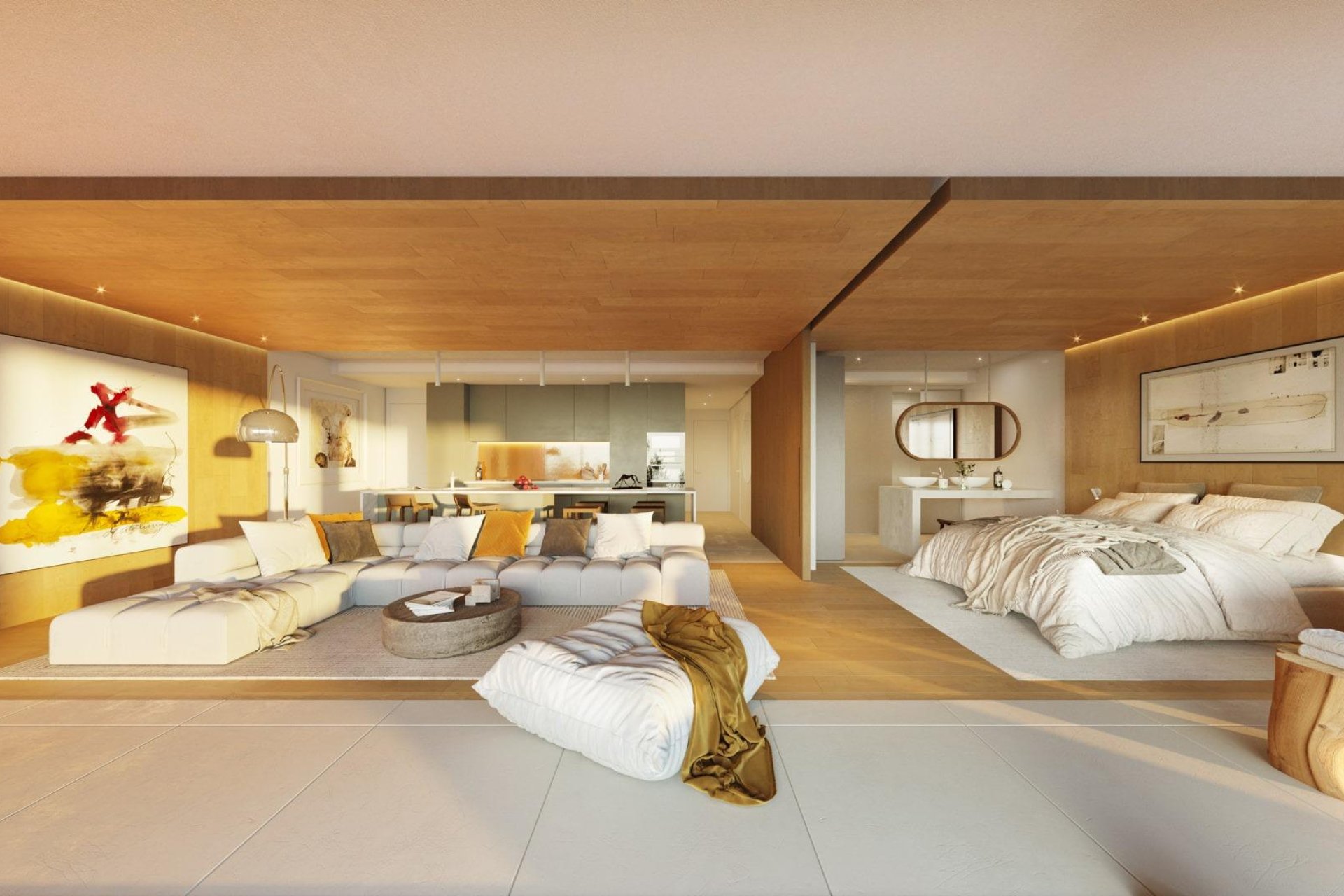 Nieuwbouw Woningen - Appartement - Fuengirola - El Higuerón