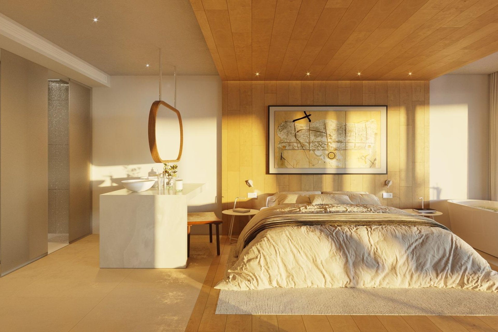 Nieuwbouw Woningen - Appartement - Fuengirola - El Higuerón