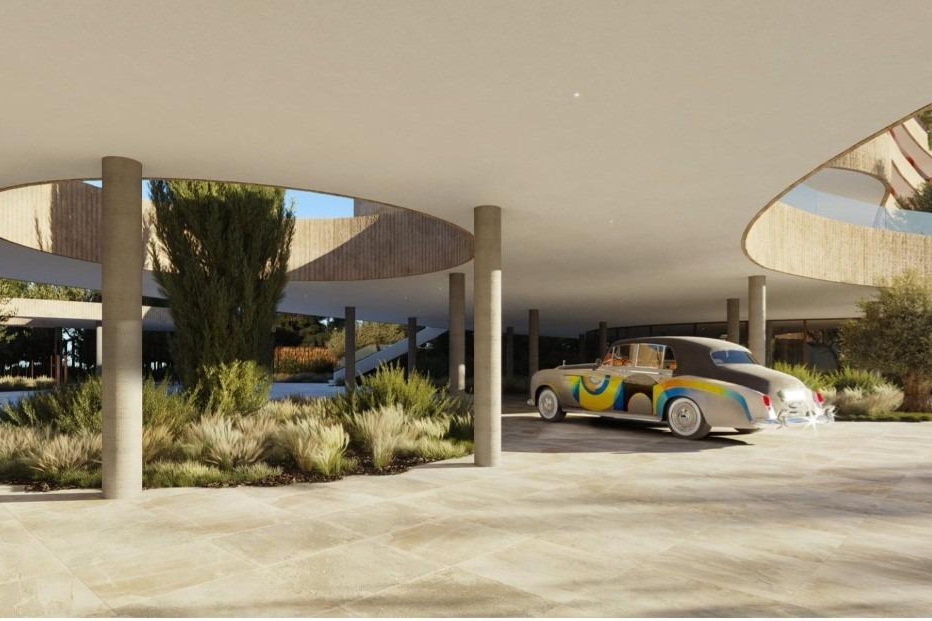 Nieuwbouw Woningen - Appartement - Fuengirola - El Higuerón