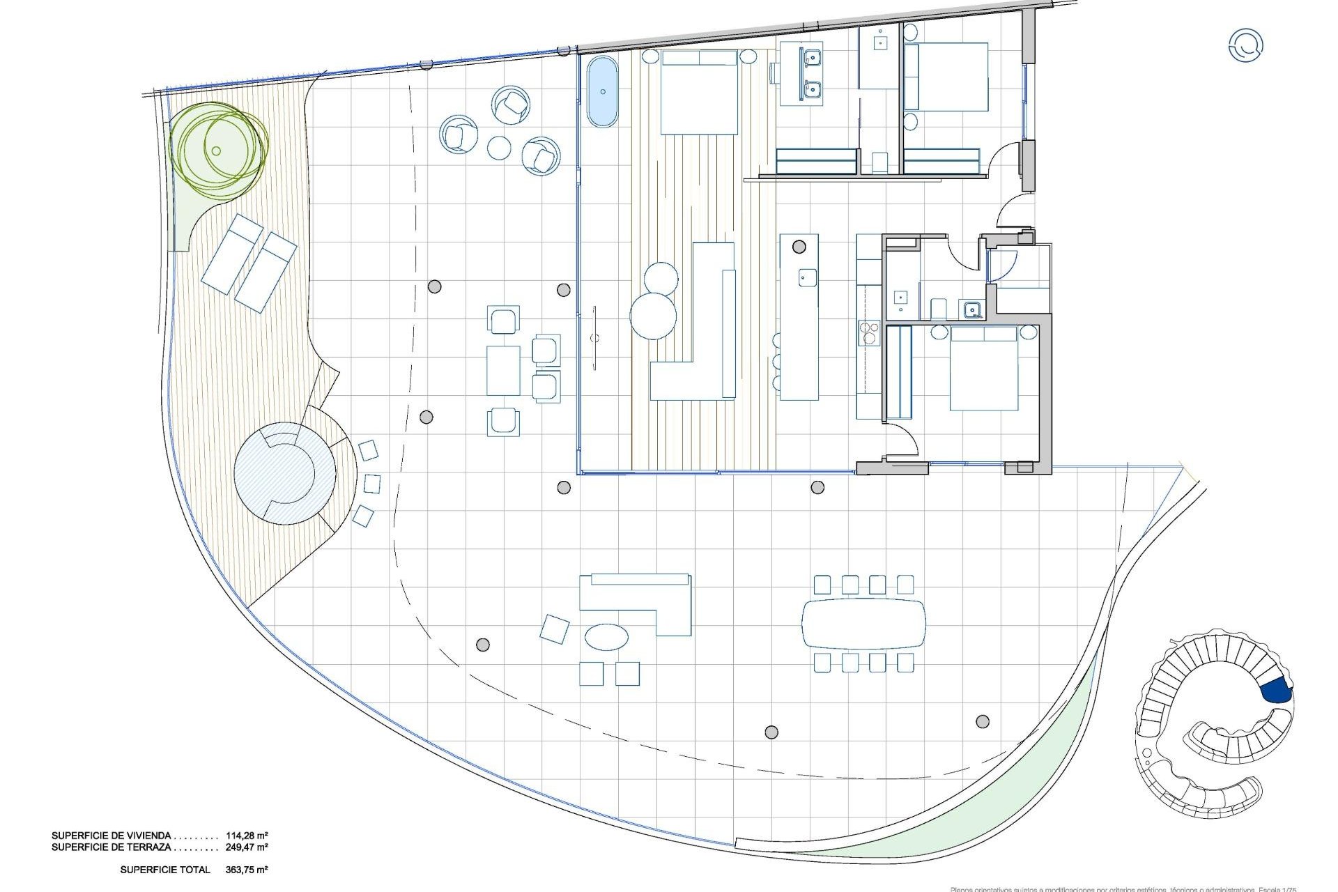 Nieuwbouw Woningen - Appartement - Fuengirola - El Higuerón