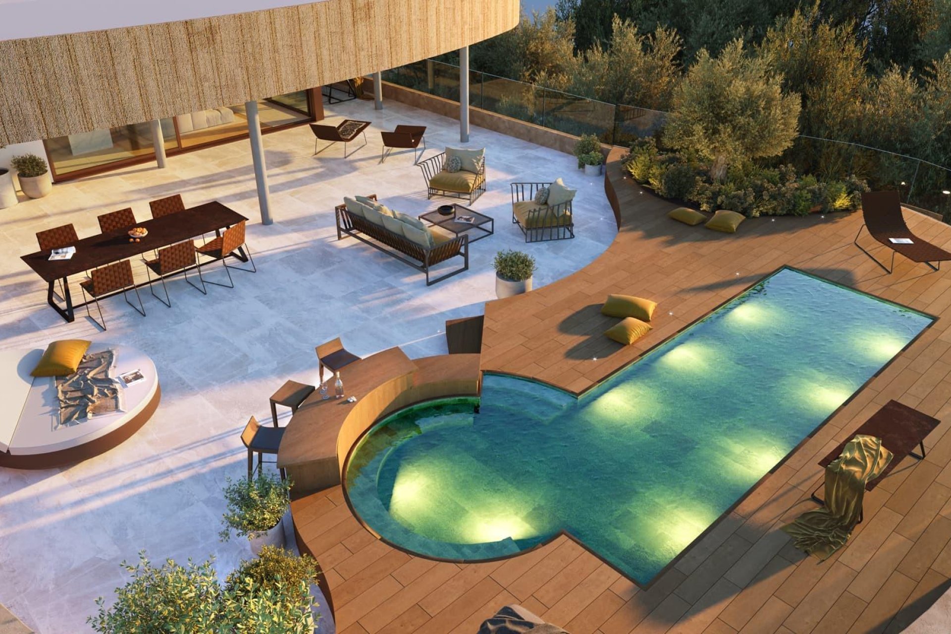 Nieuwbouw Woningen - Appartement - Fuengirola - El Higuerón