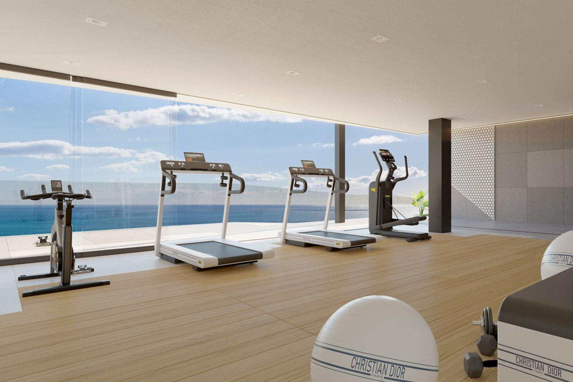 Nieuwbouw Woningen - Appartement - Fuengirola - El Higuerón