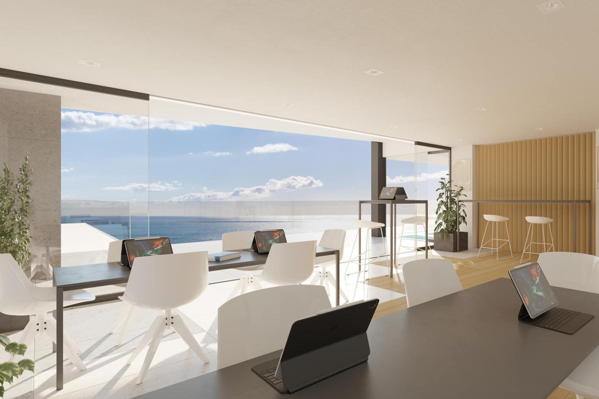 Nieuwbouw Woningen - Appartement - Fuengirola - El Higuerón