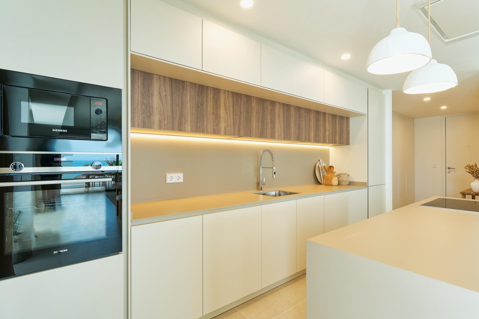 Nieuwbouw Woningen - Appartement - Fuengirola - El Higuerón