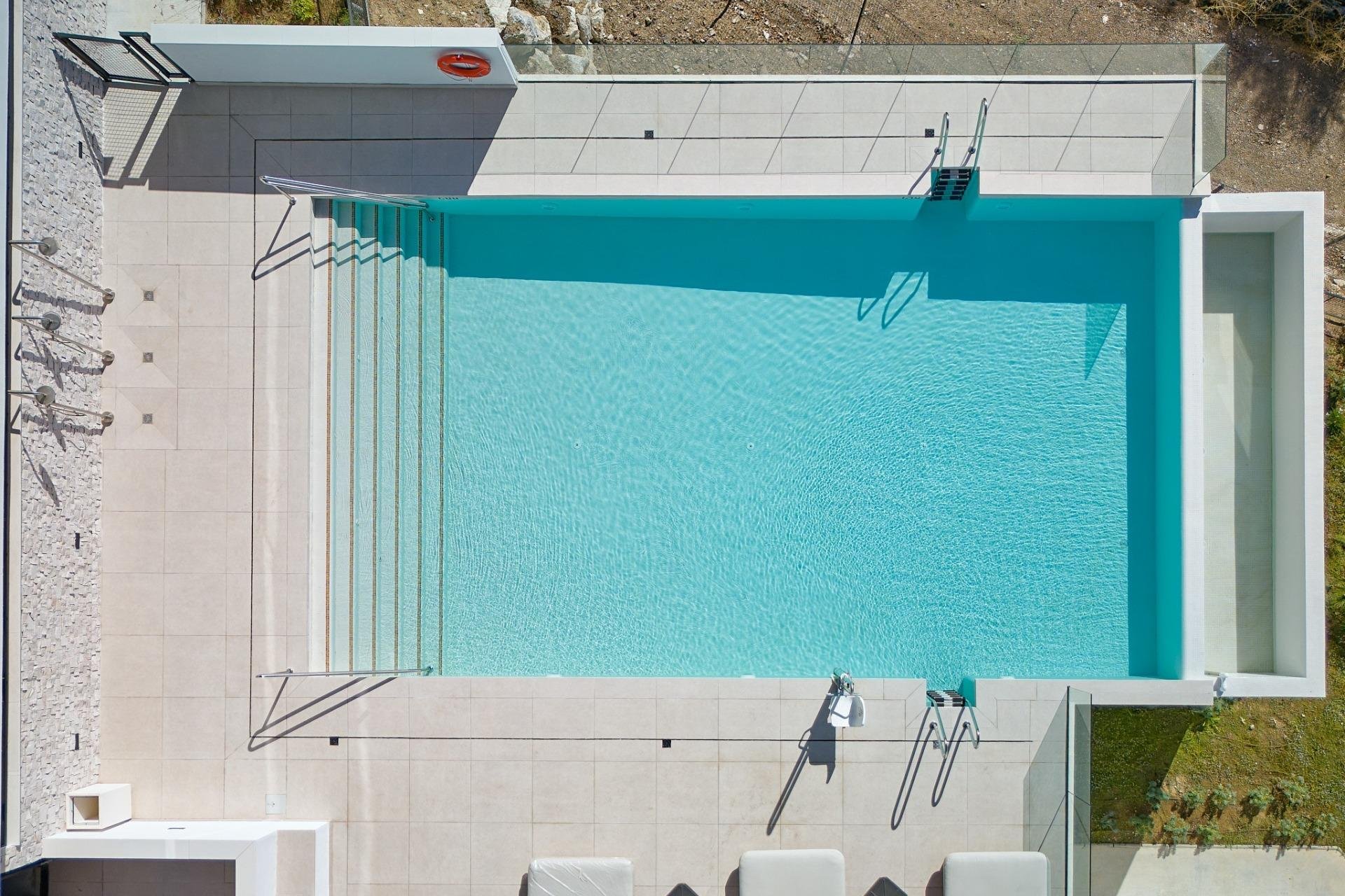 Nieuwbouw Woningen - Appartement - Fuengirola - El Higuerón