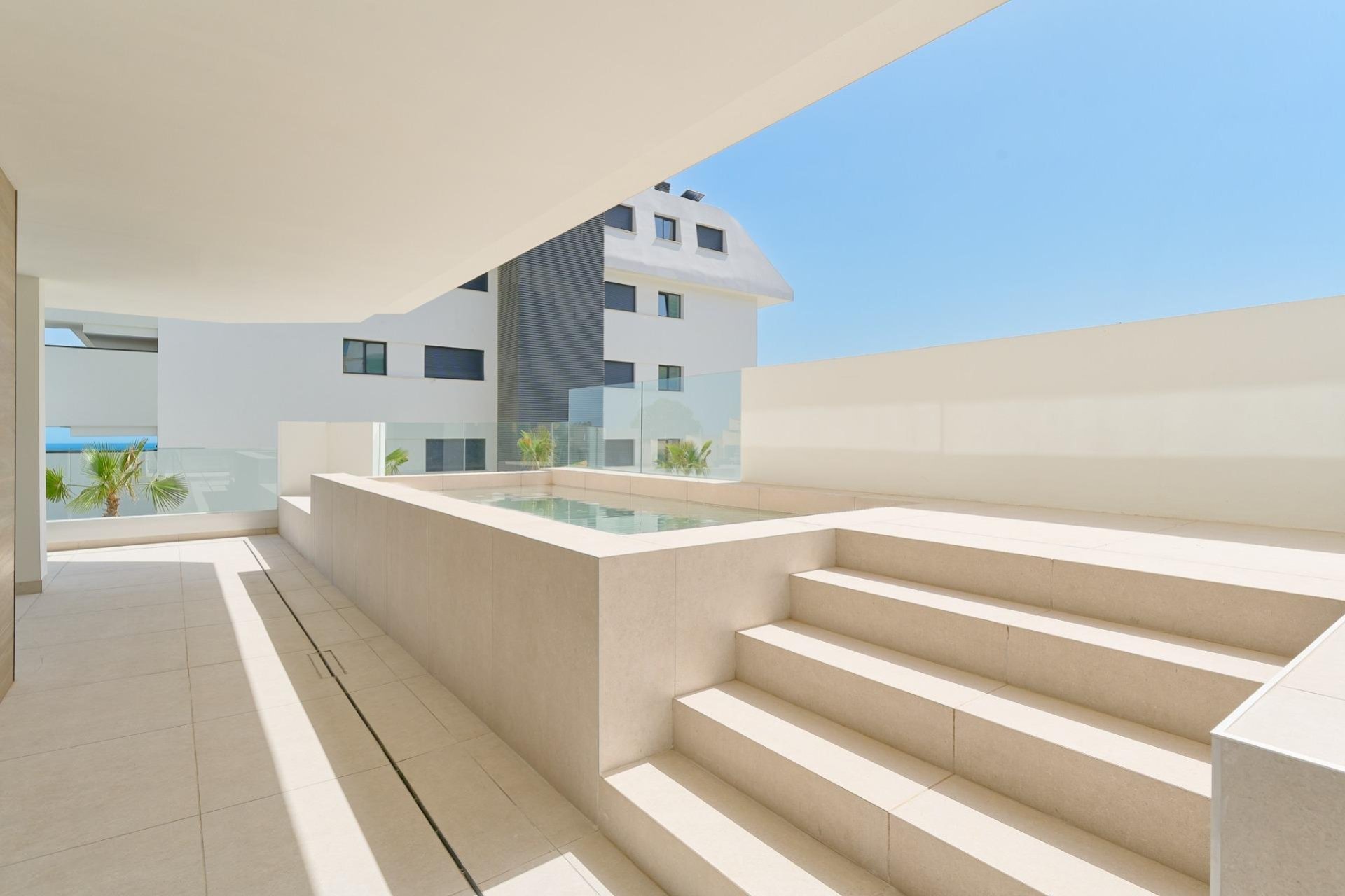 Nieuwbouw Woningen - Appartement - Fuengirola - El Higuerón