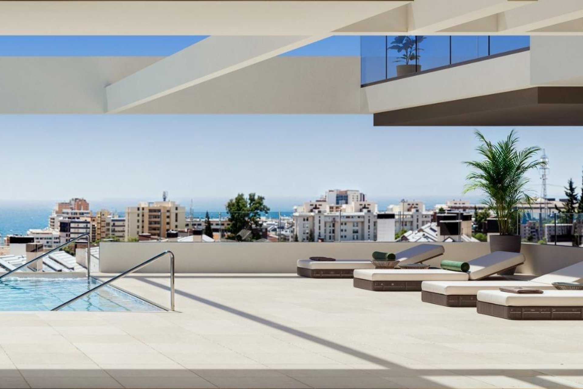 Nieuwbouw Woningen - Appartement - Fuengirola - La Loma