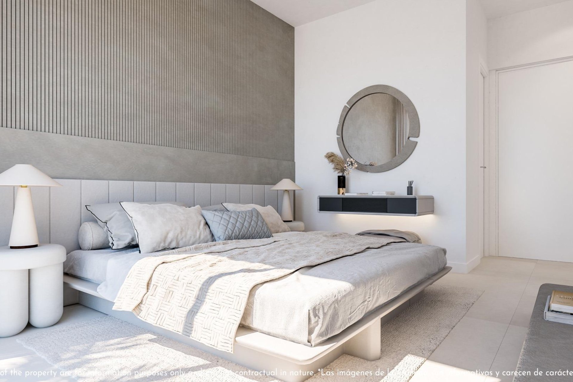 Nieuwbouw Woningen - Appartement - Fuengirola - Lomas del Higueron