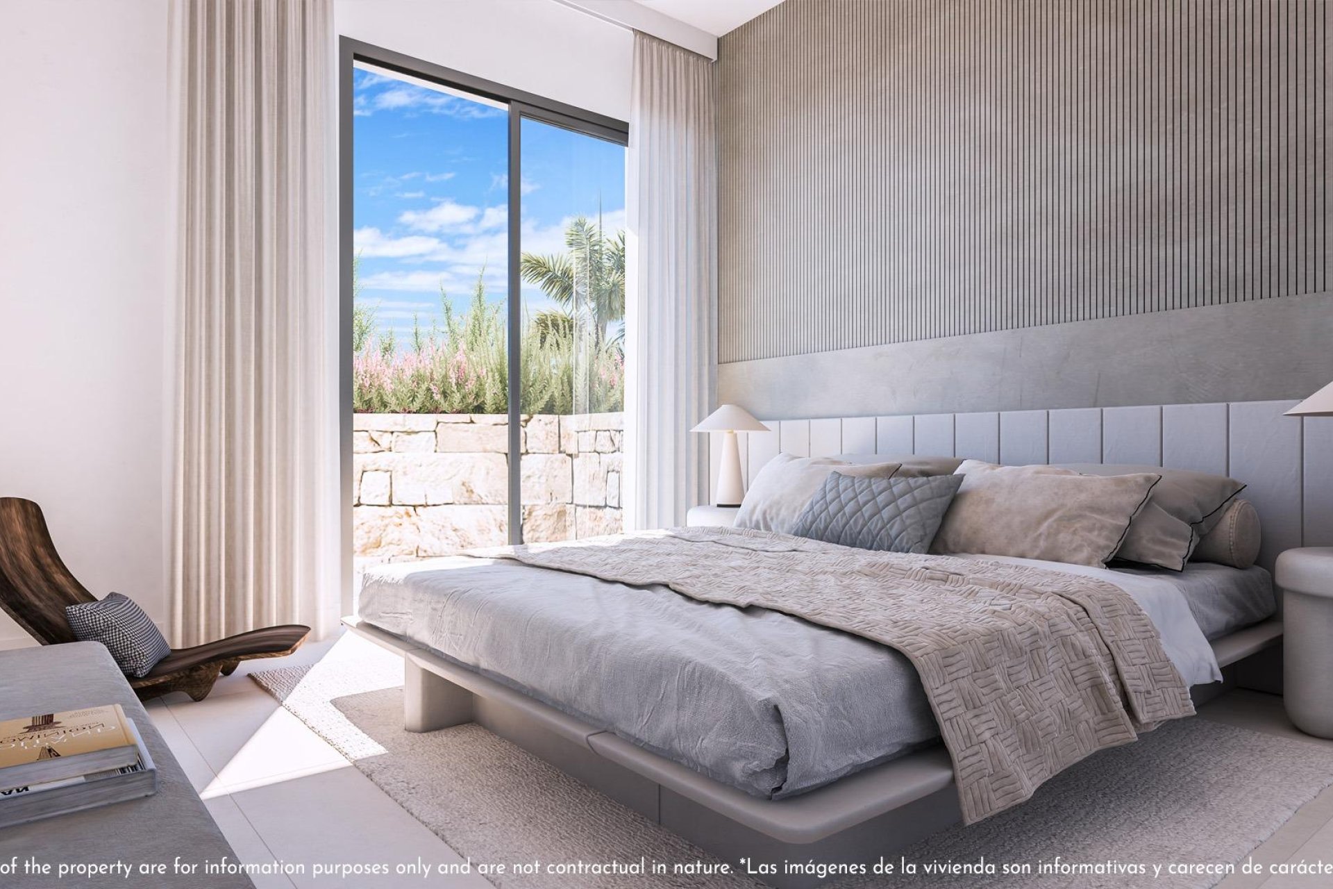 Nieuwbouw Woningen - Appartement - Fuengirola - Lomas del Higueron