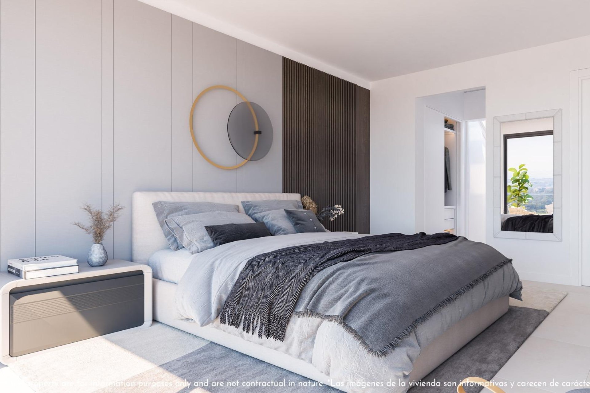 Nieuwbouw Woningen - Appartement - Fuengirola - Lomas del Higueron